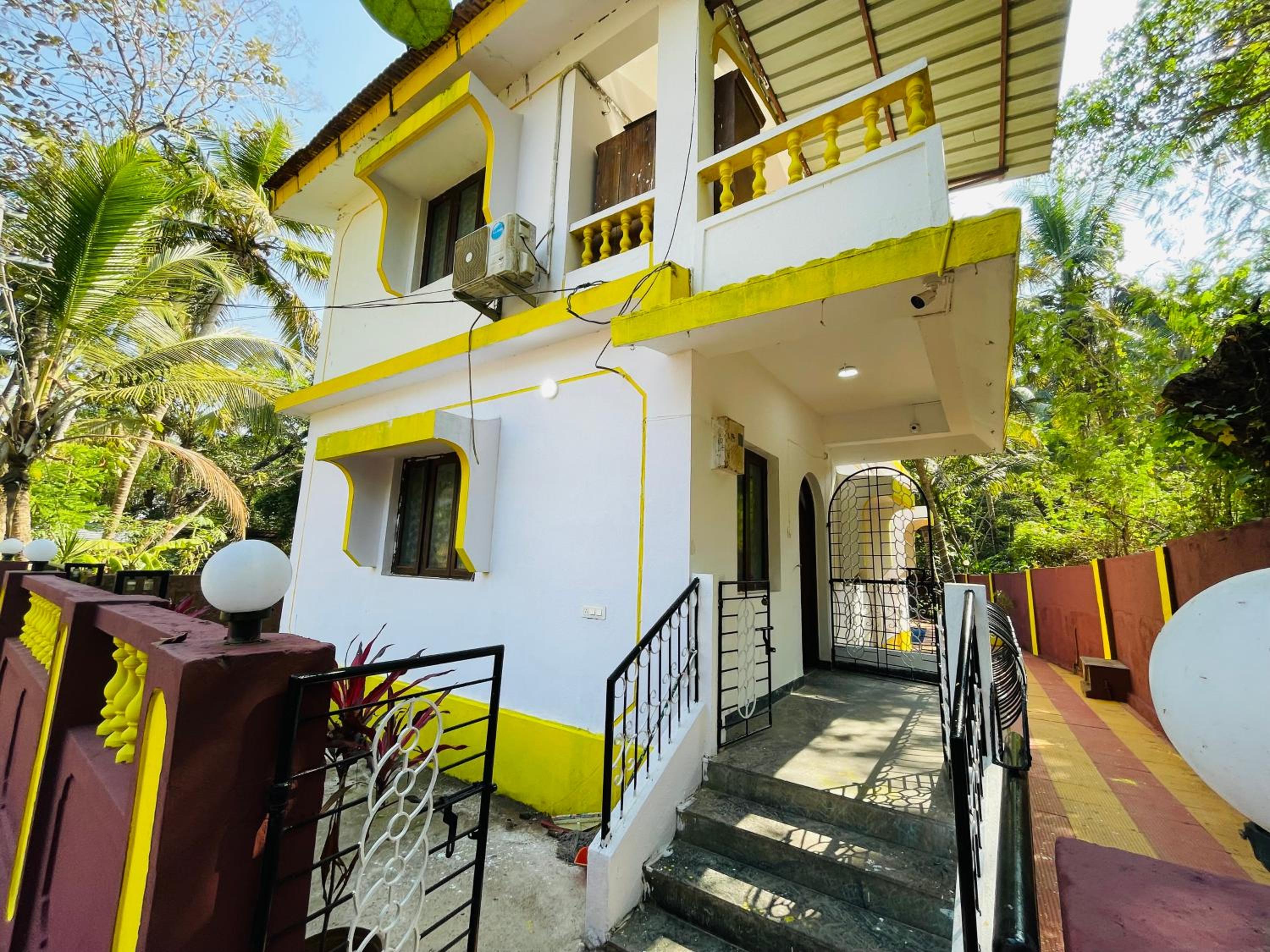 Js villa with private pool view 2
