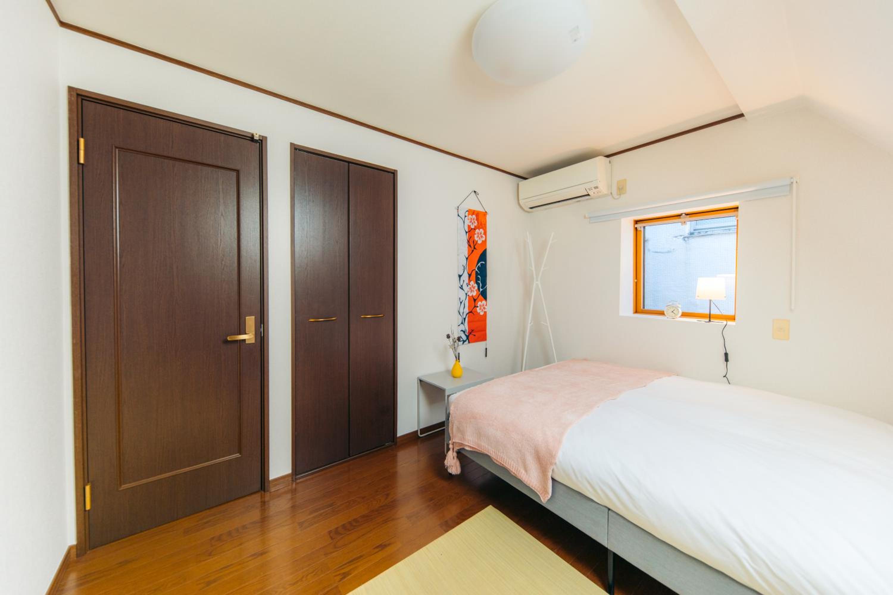 Garfield home Shinjuku