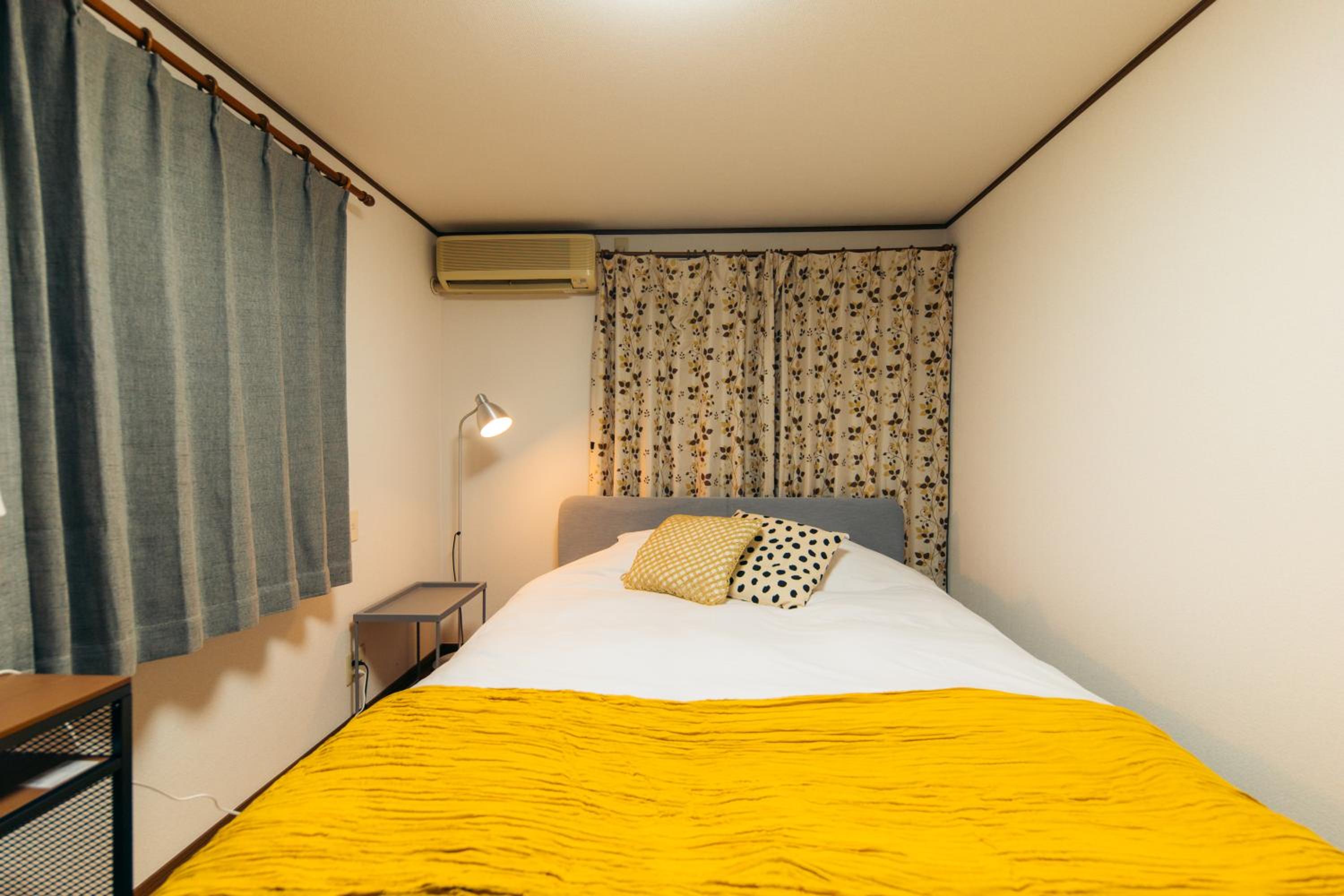 Garfield home Shinjuku