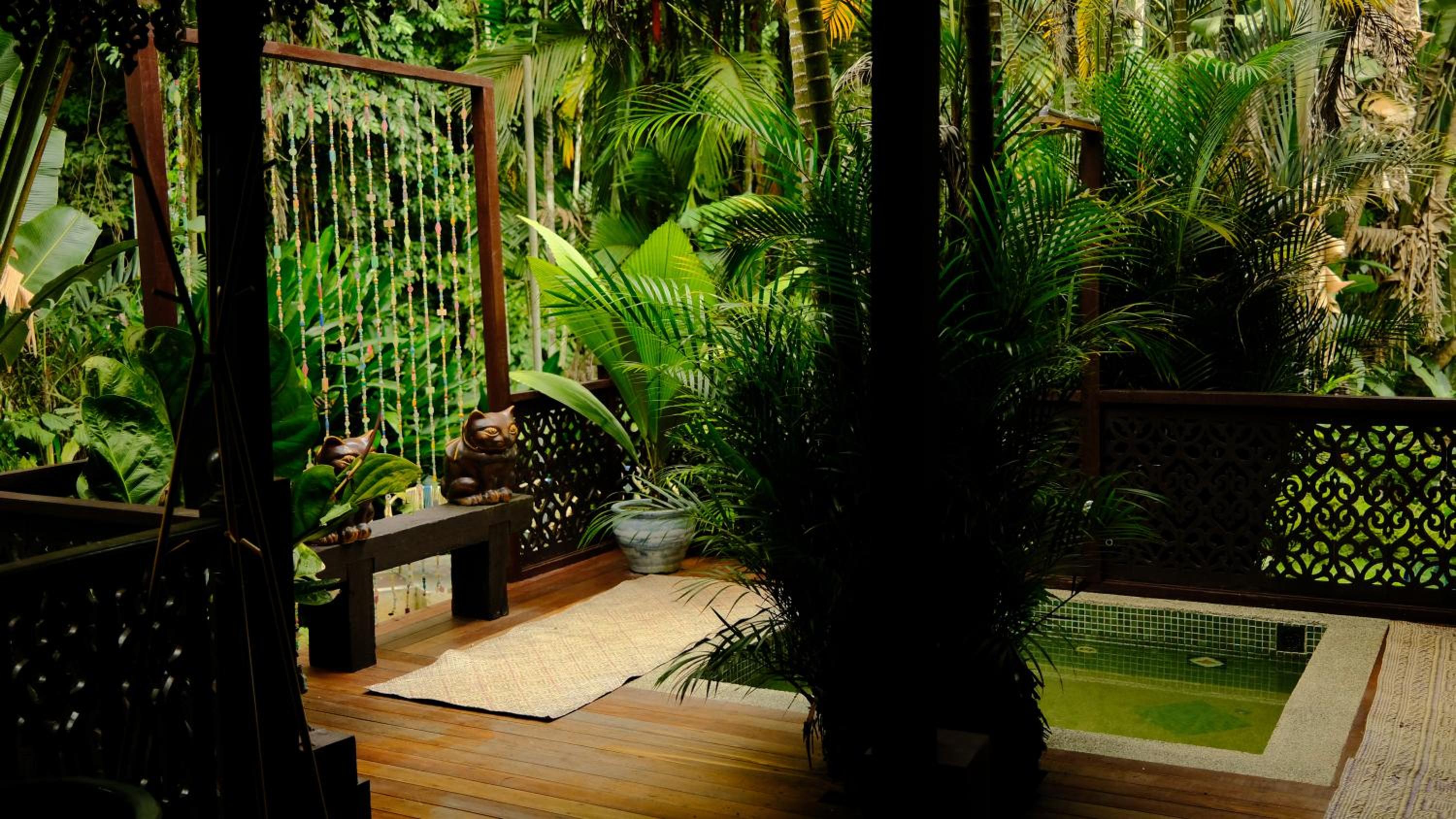 Rumah Sentosa at Sentosa Janda Baik photo 3
