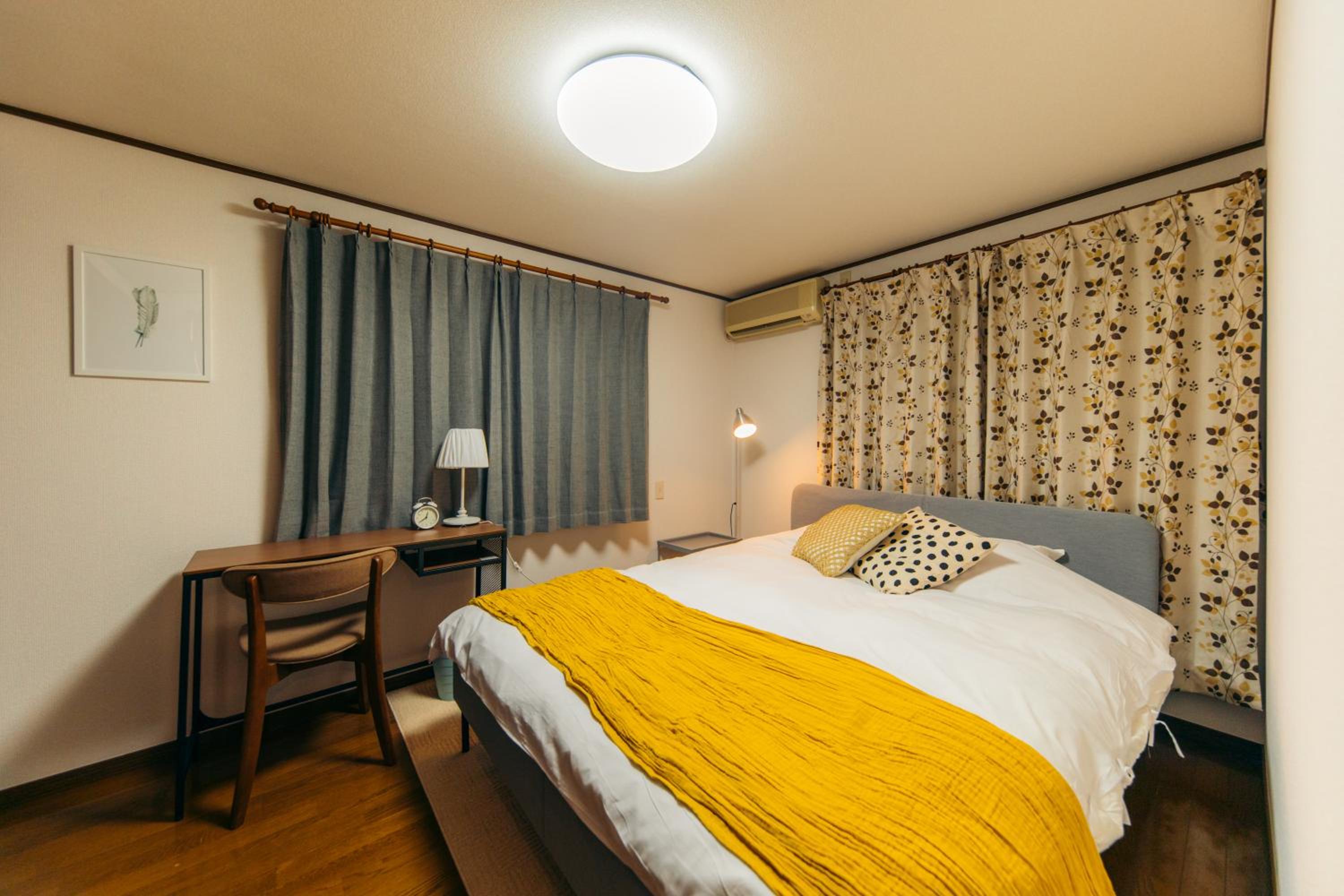 Garfield home Shinjuku