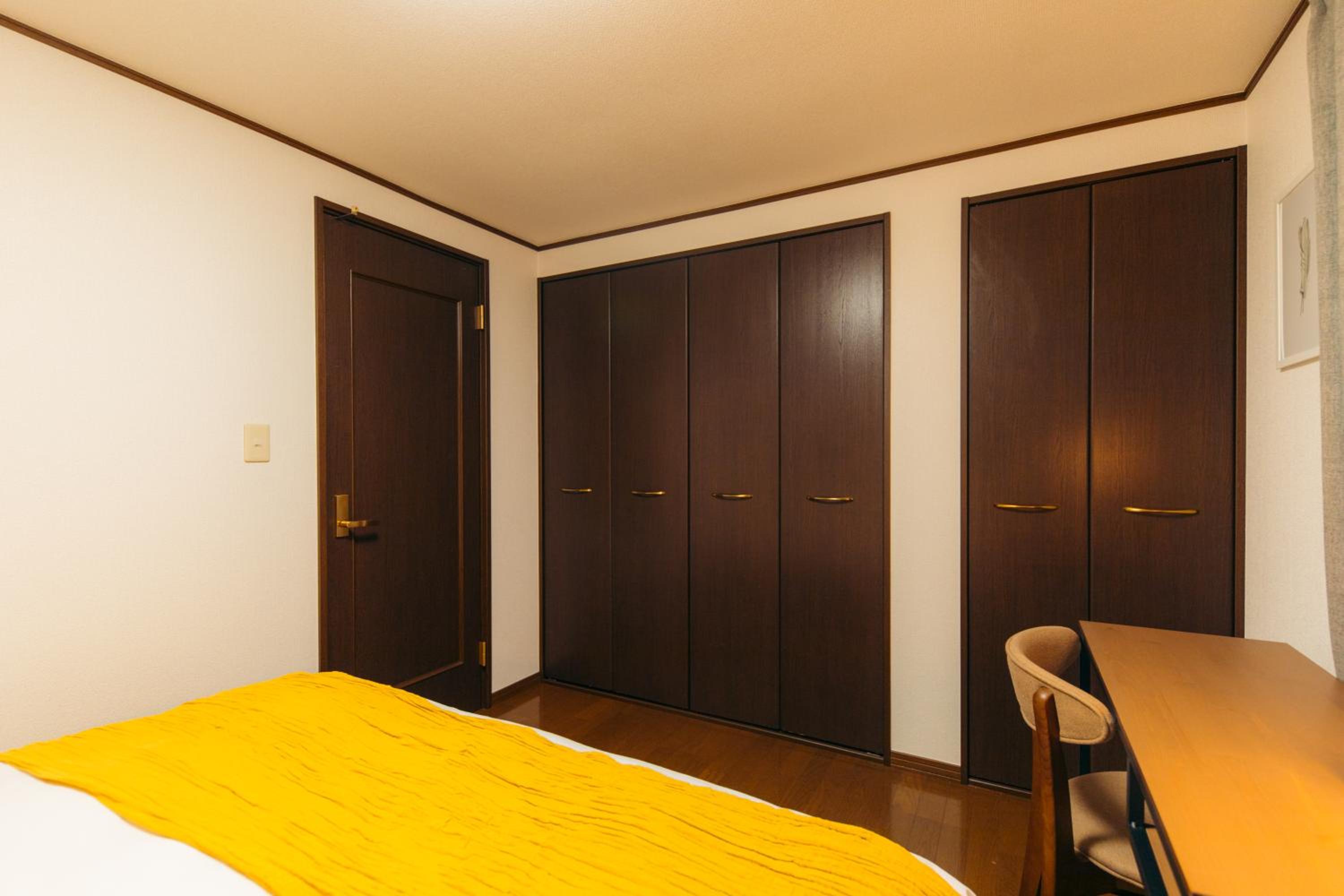 Garfield home Shinjuku