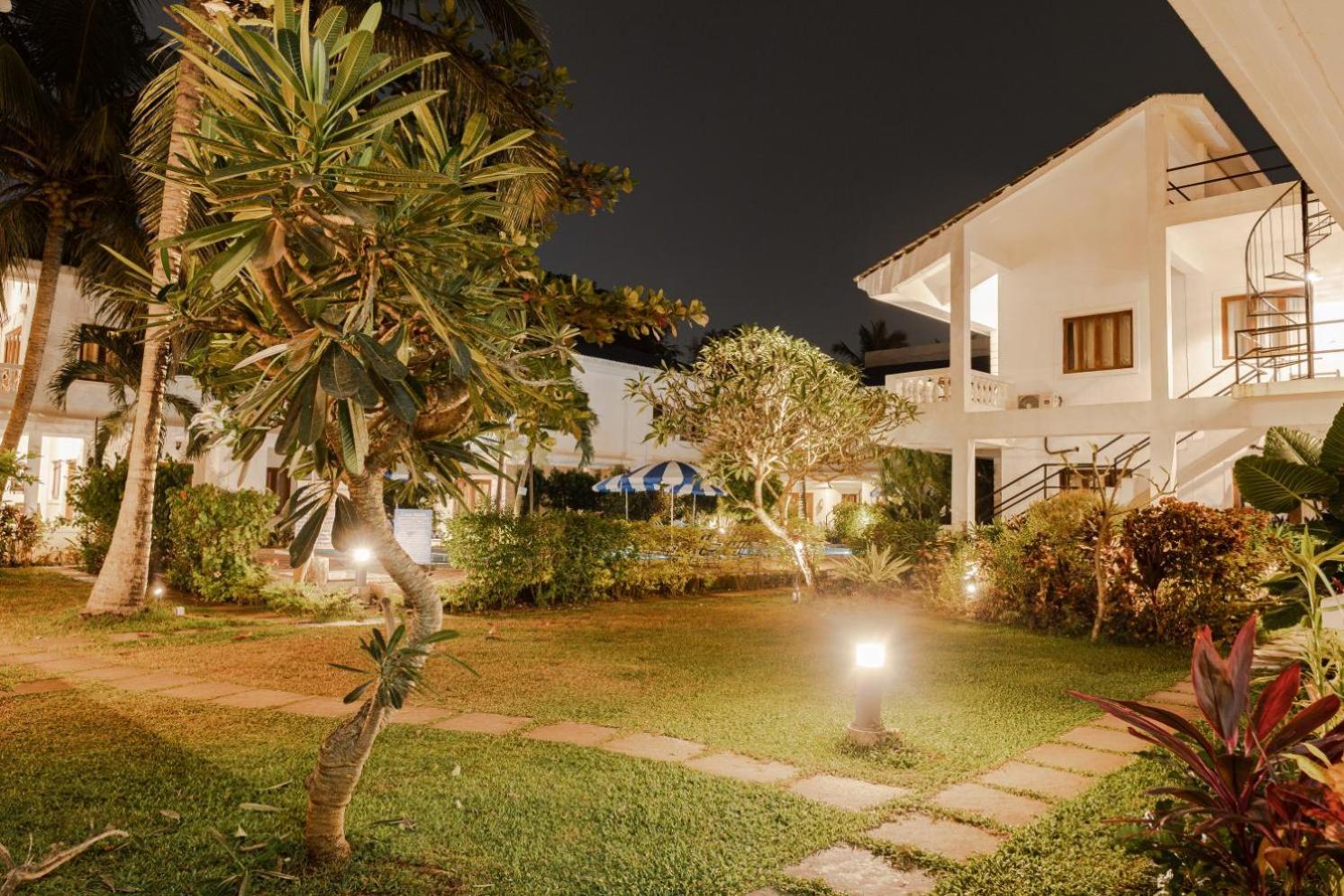 Rainforest - Casa Azure 5 Min walk to the beach