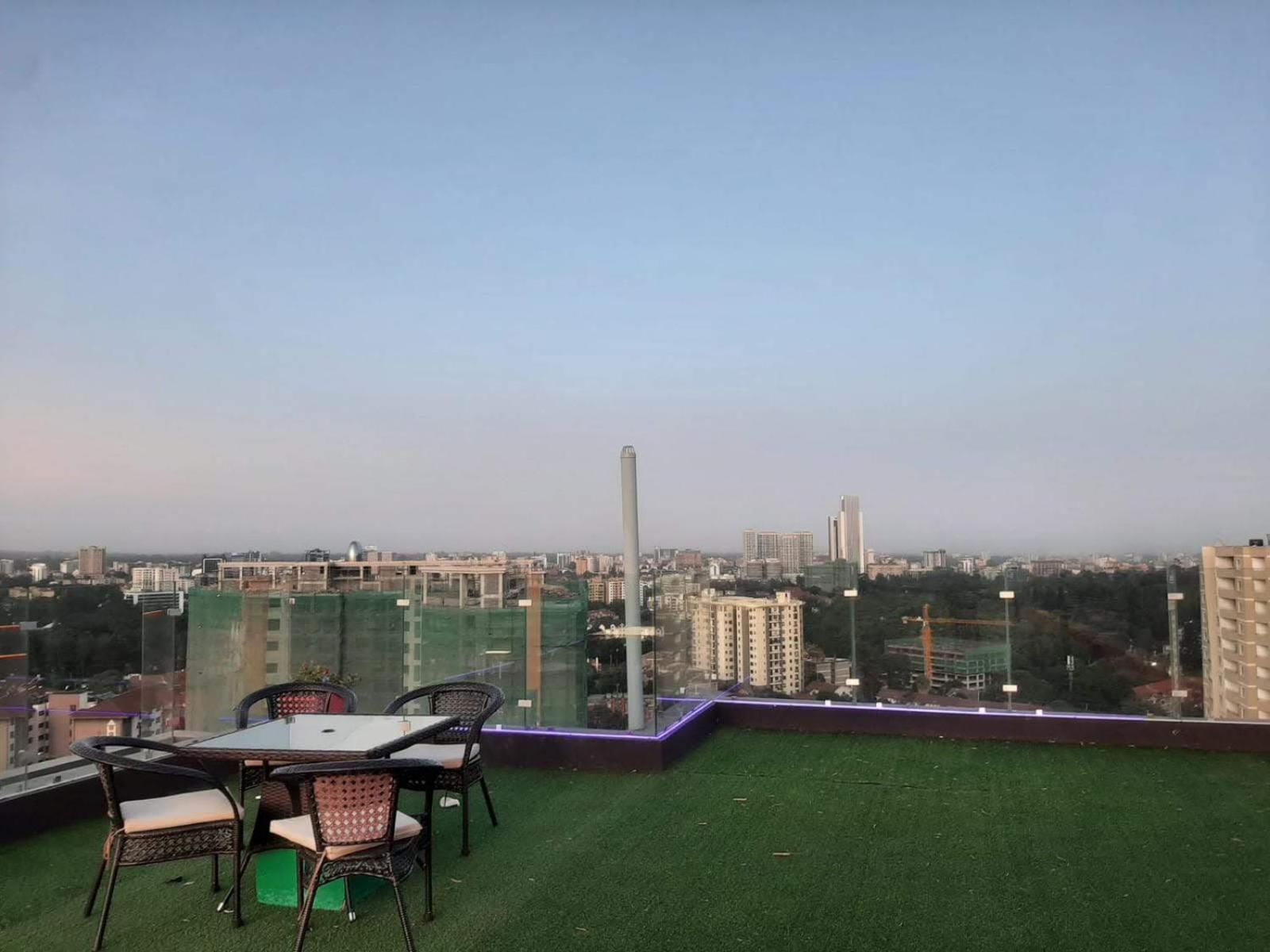 roof