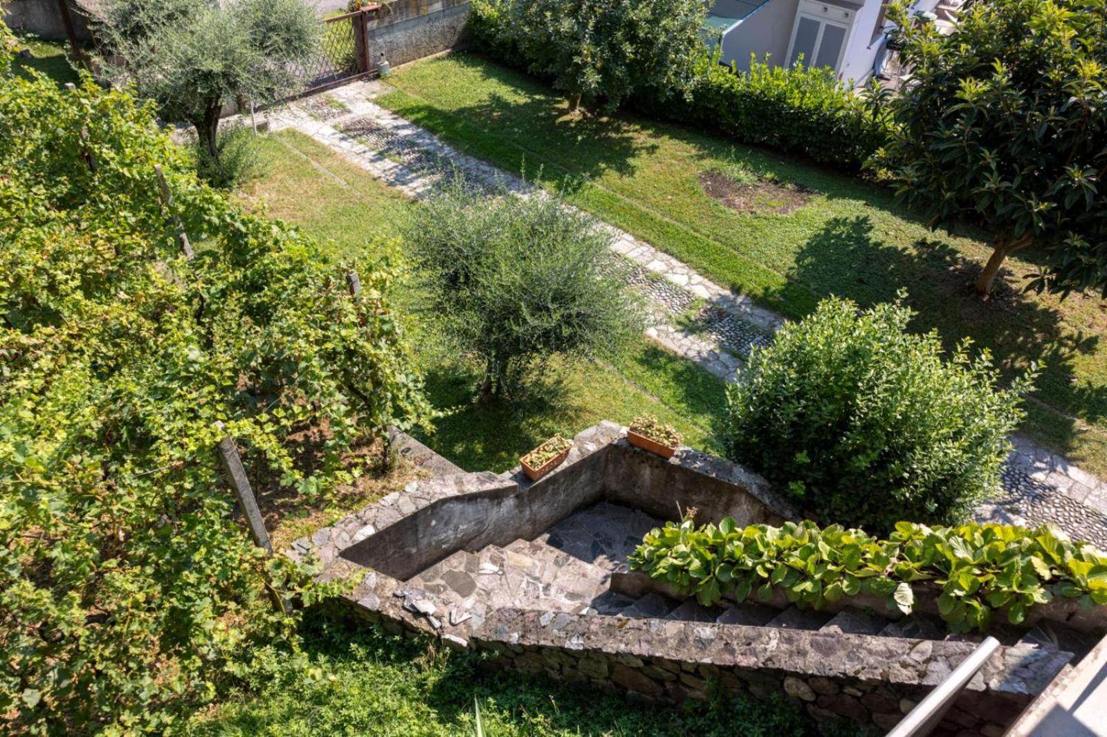 Casa Menek, Darfo Boario Terme Ospitar view 2