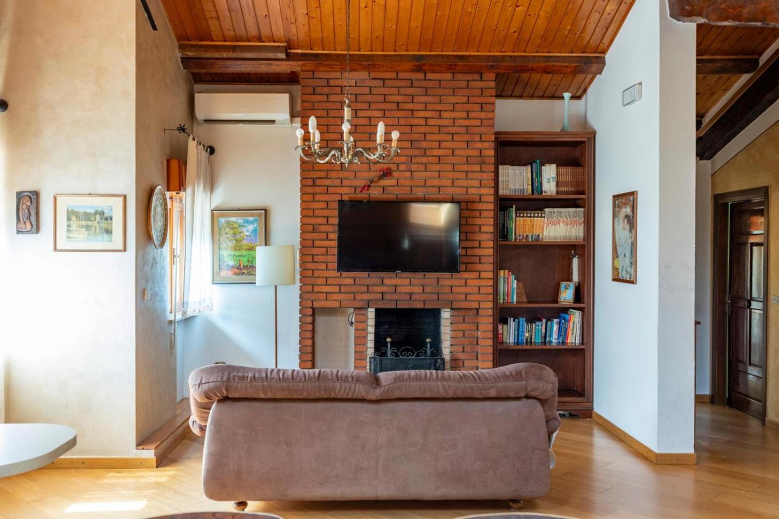 Casa Menek, Darfo Boario Terme Ospitar view 3