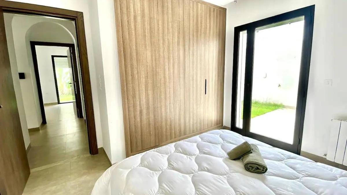 Villa Bali
