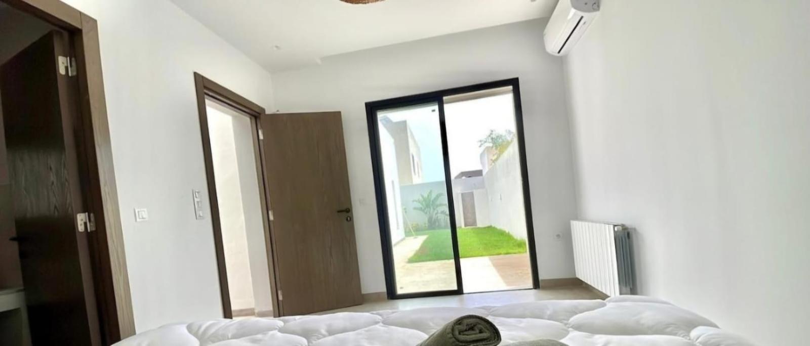 Villa Bali