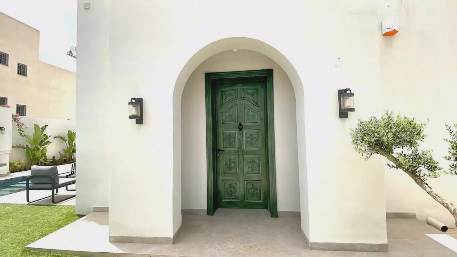 Villa Bali