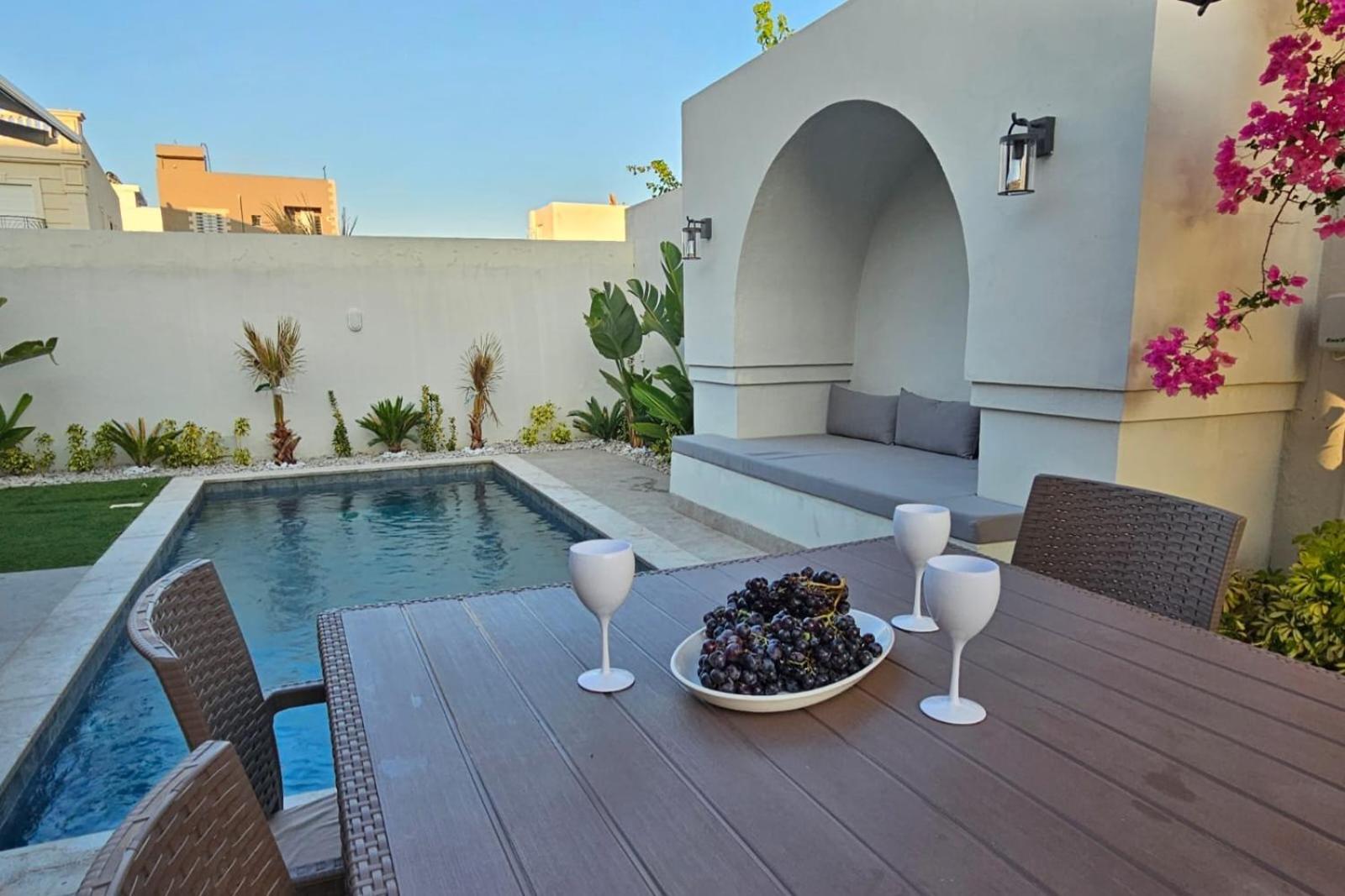 Villa Bali