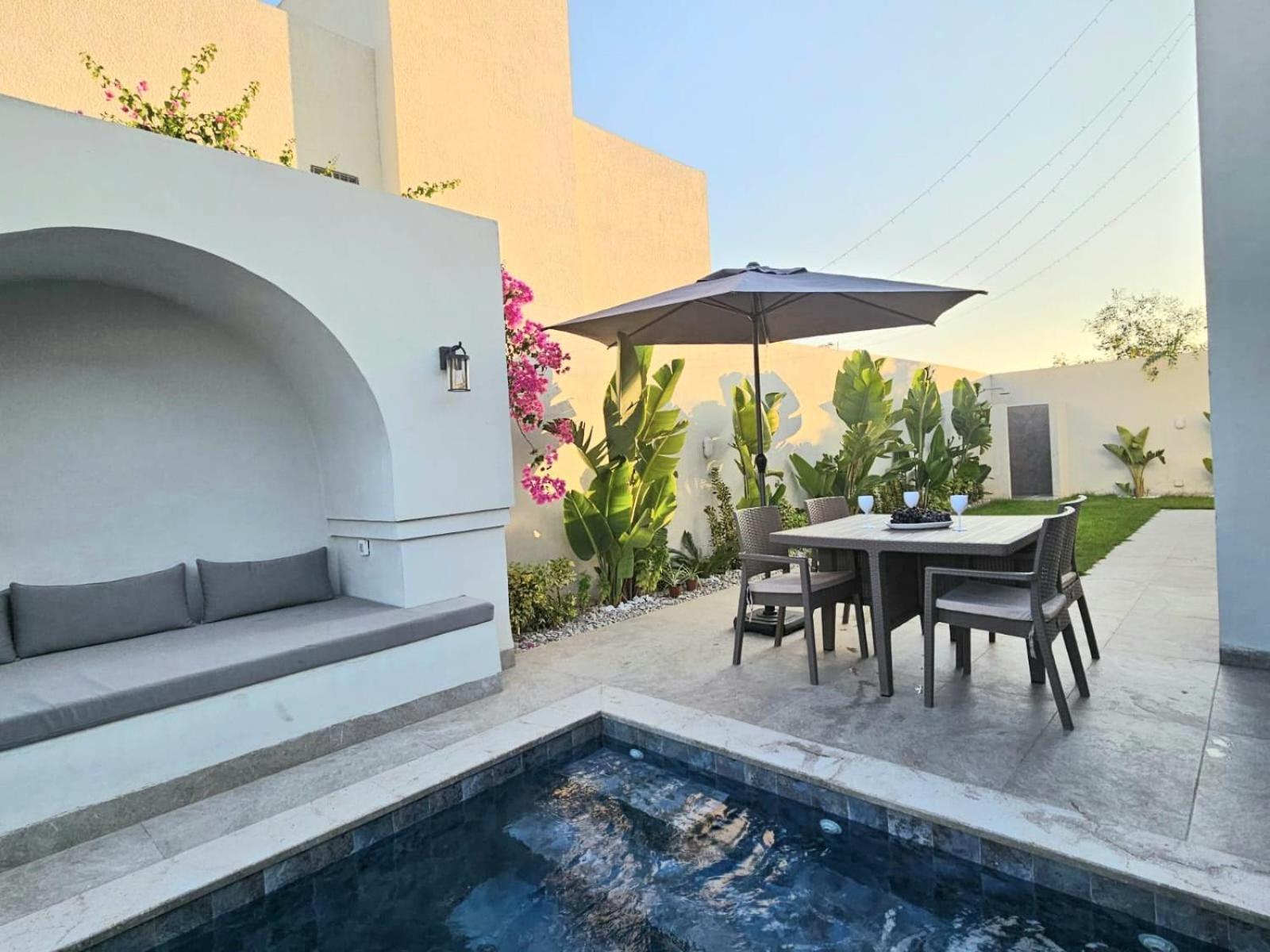 Villa Bali