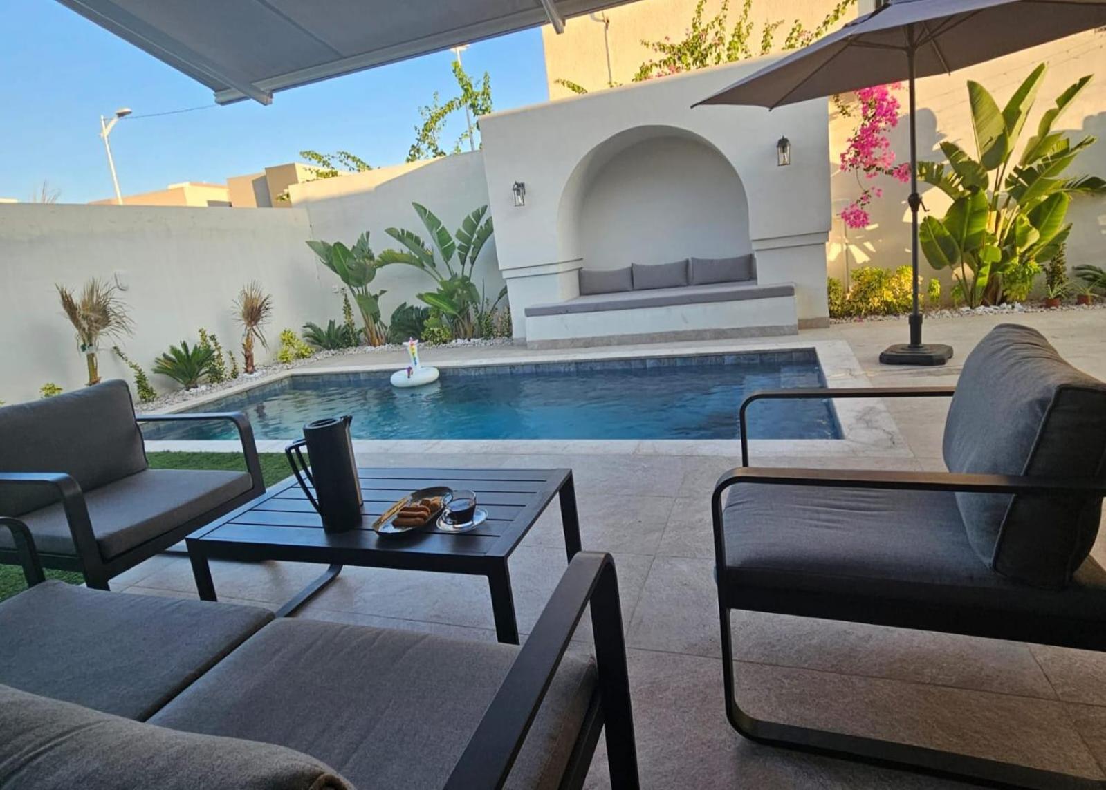 Villa Bali