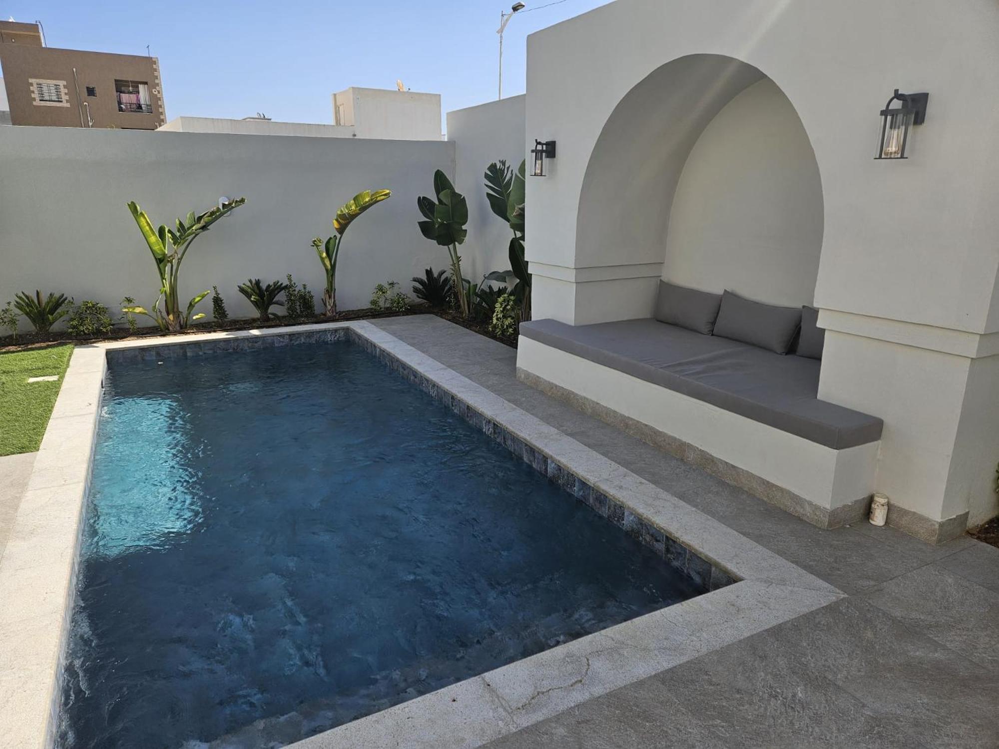 Villa Bali