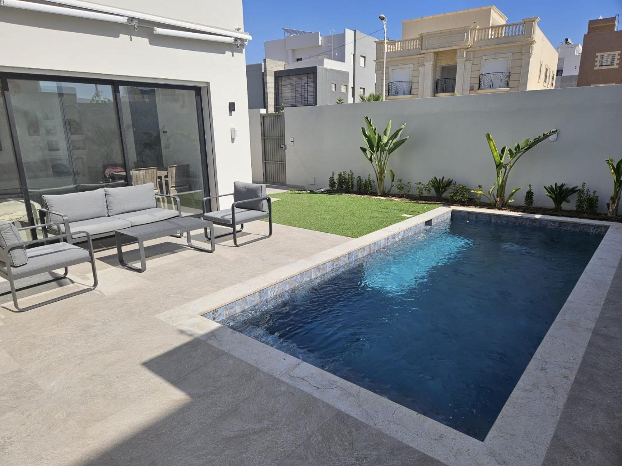 Villa Bali
