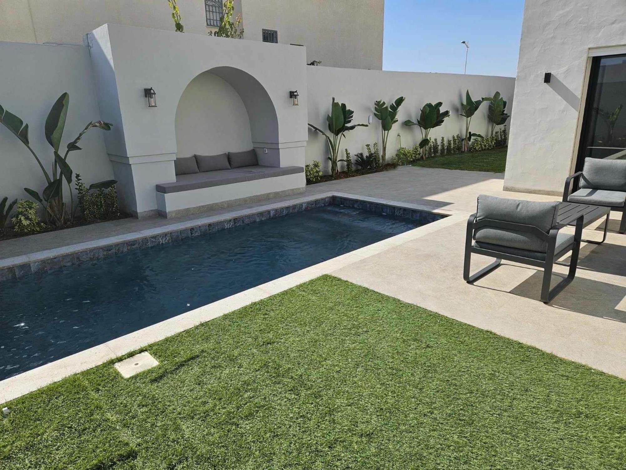 Villa Bali