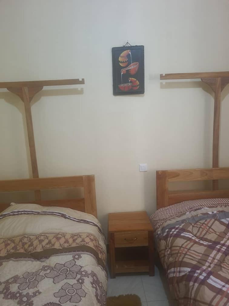 Six Appartments