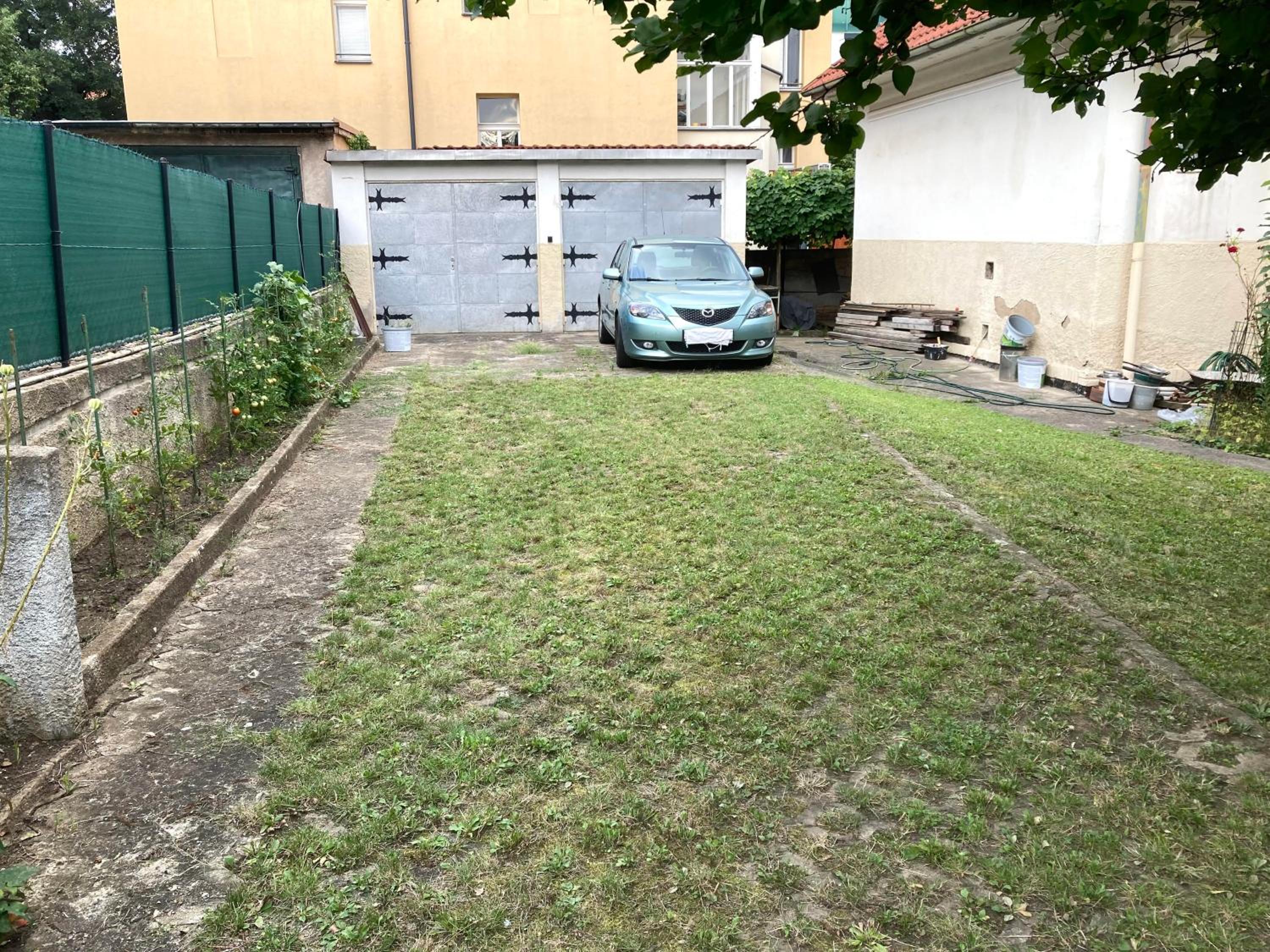 Soukromý pokoj v rodinném domě