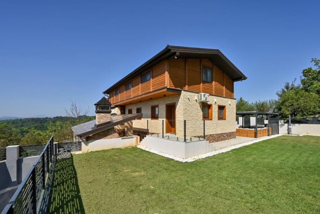 Hotel Vila Ivka Holiday Resort