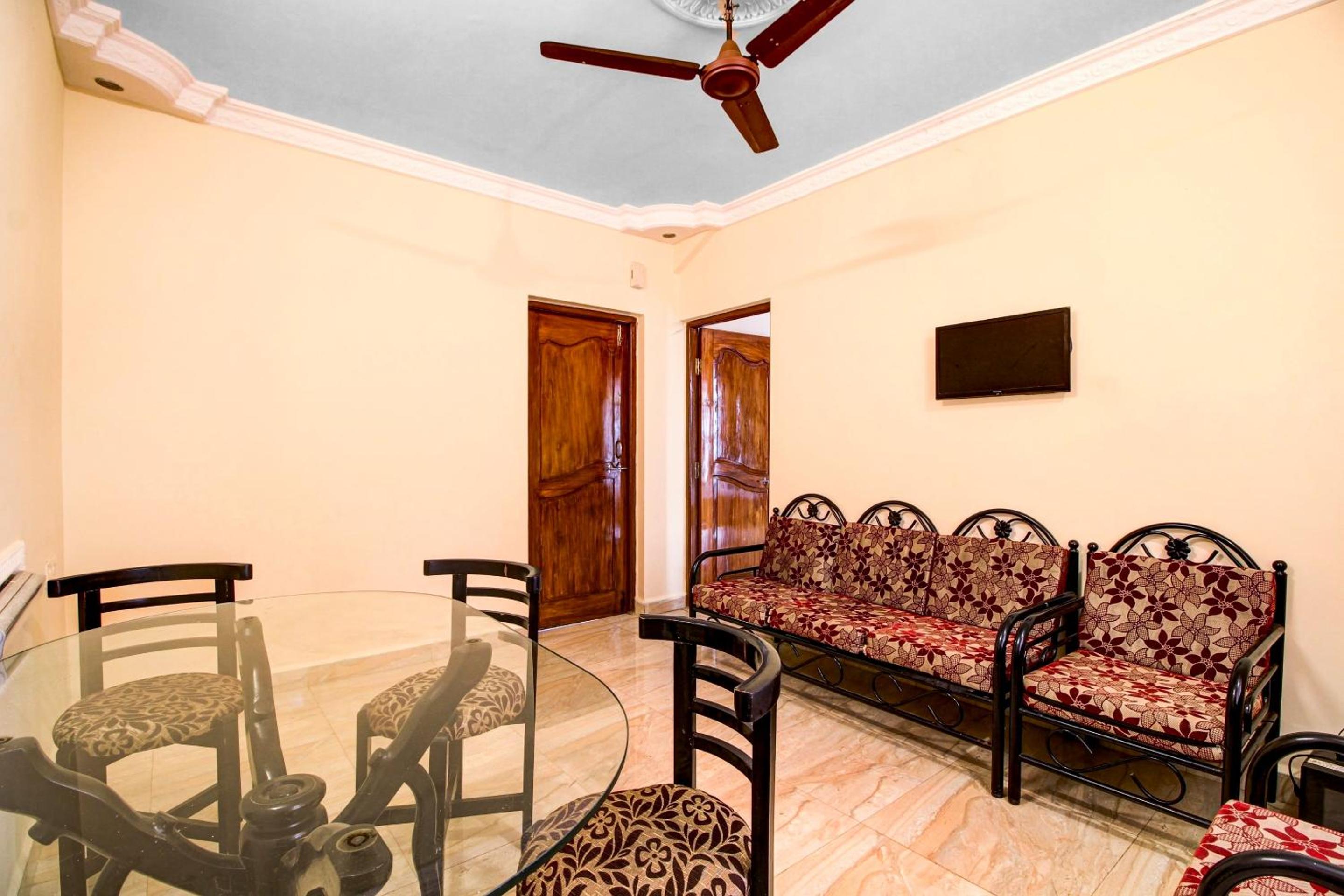 Hotel O Casa Grande