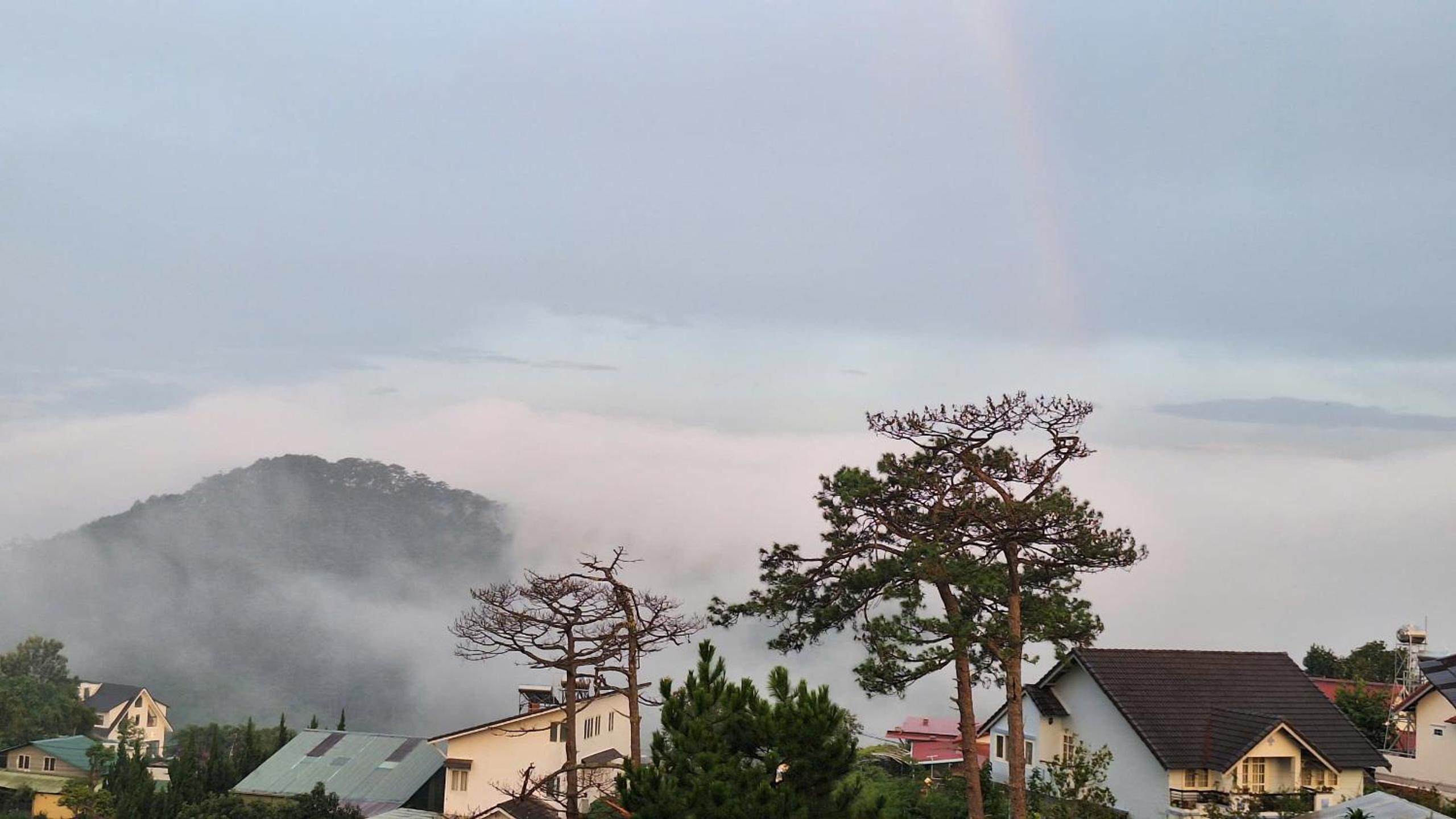 Dalat Harmony Garden