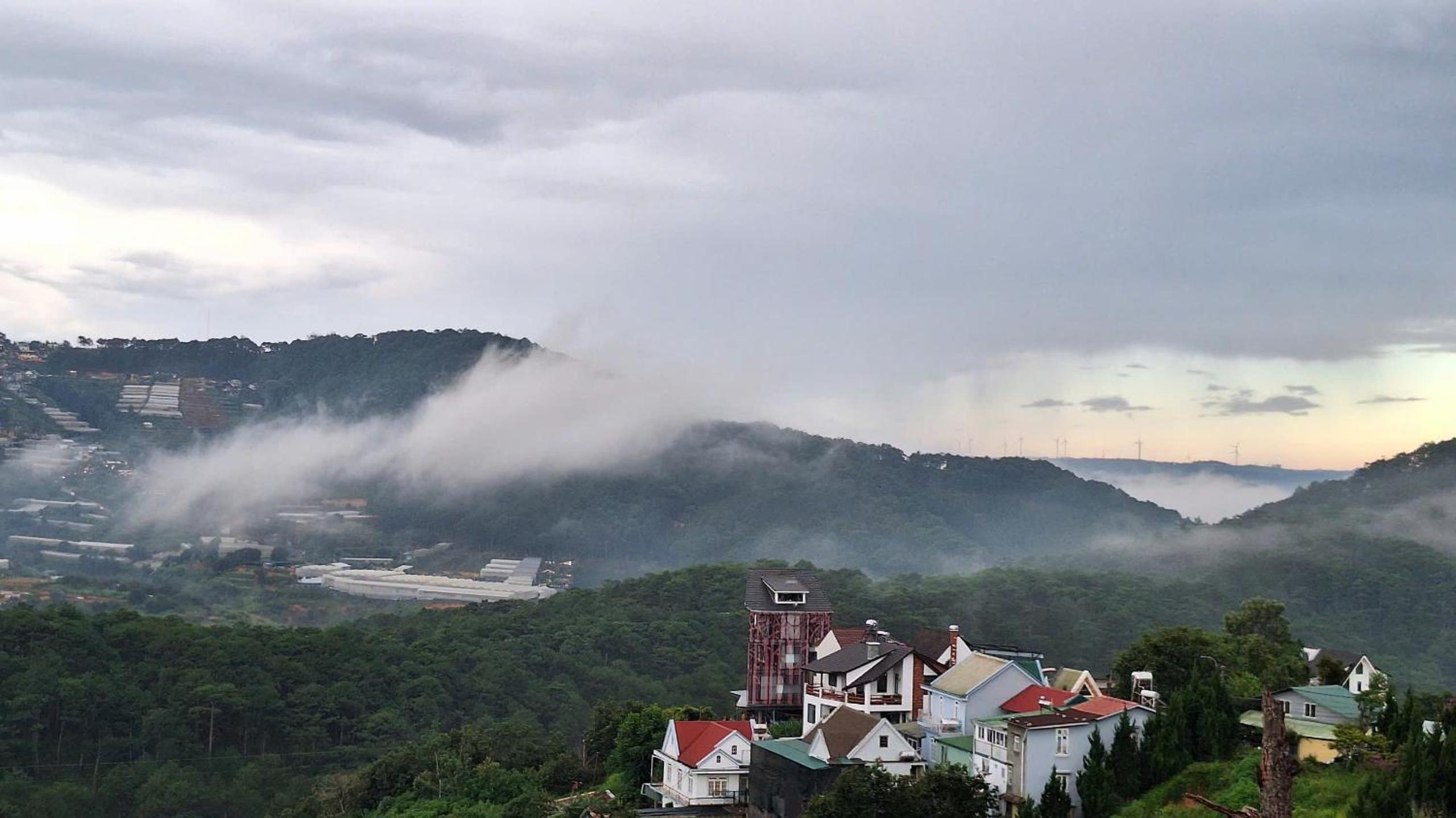 Dalat Harmony Garden