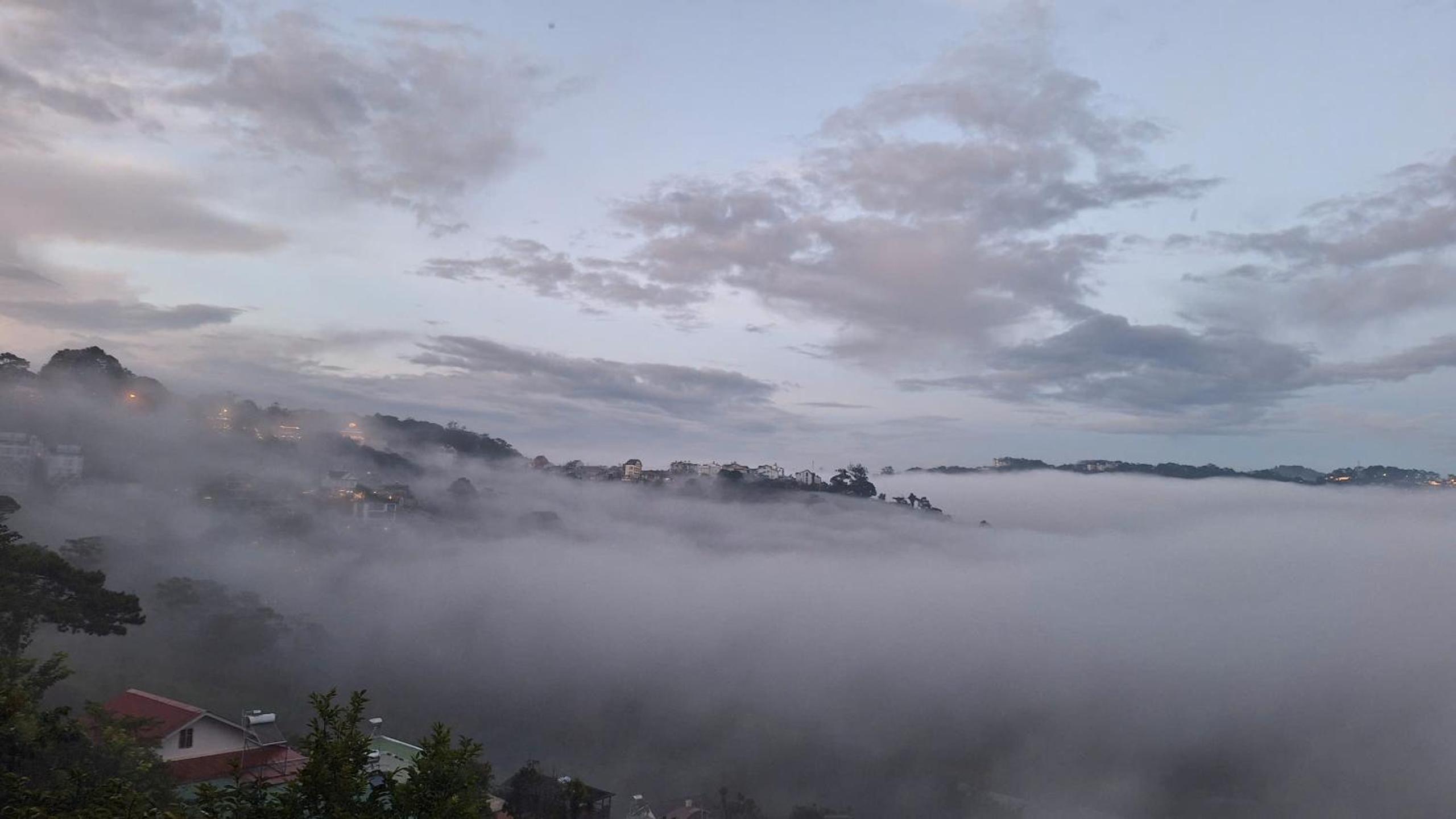 Dalat Harmony Garden