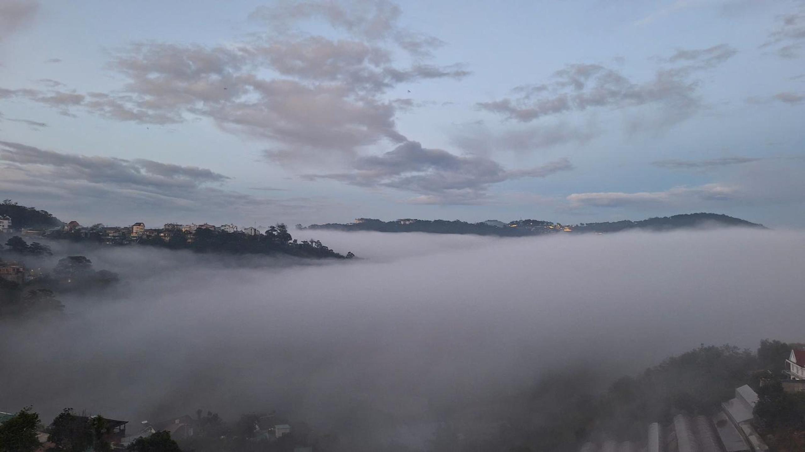 Dalat Harmony Garden