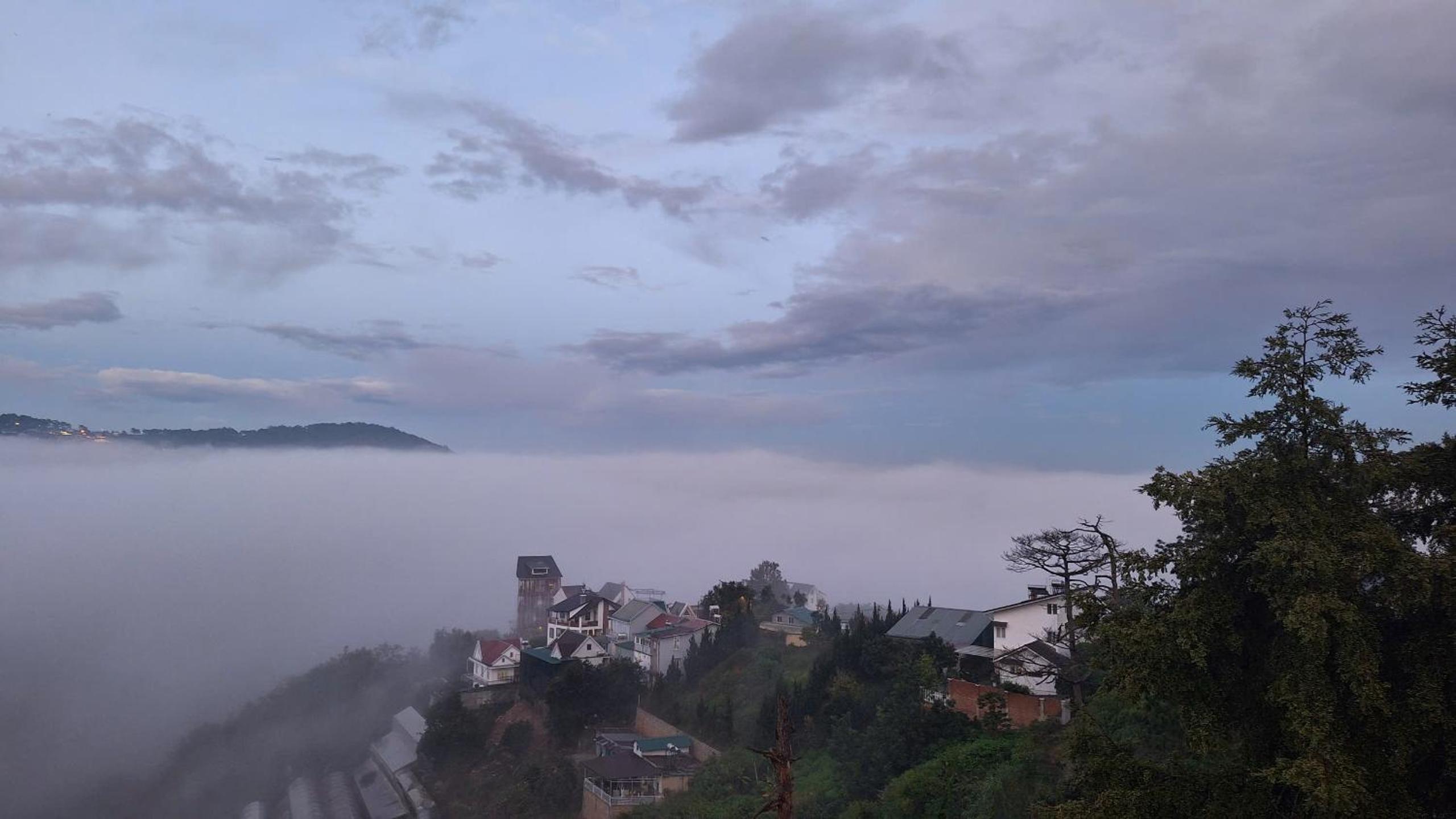 Dalat Harmony Garden