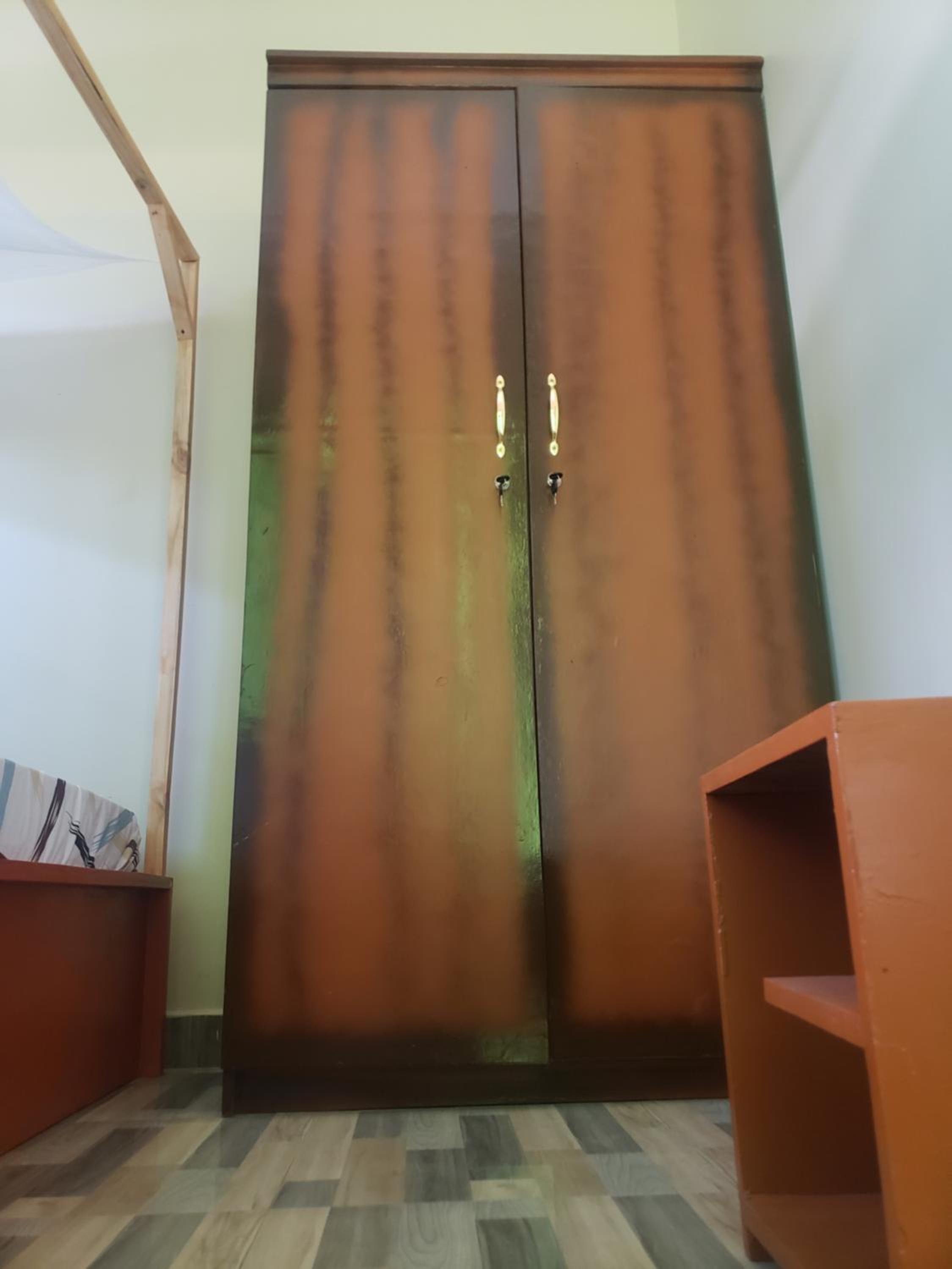 L&j modern backpackers BnB
