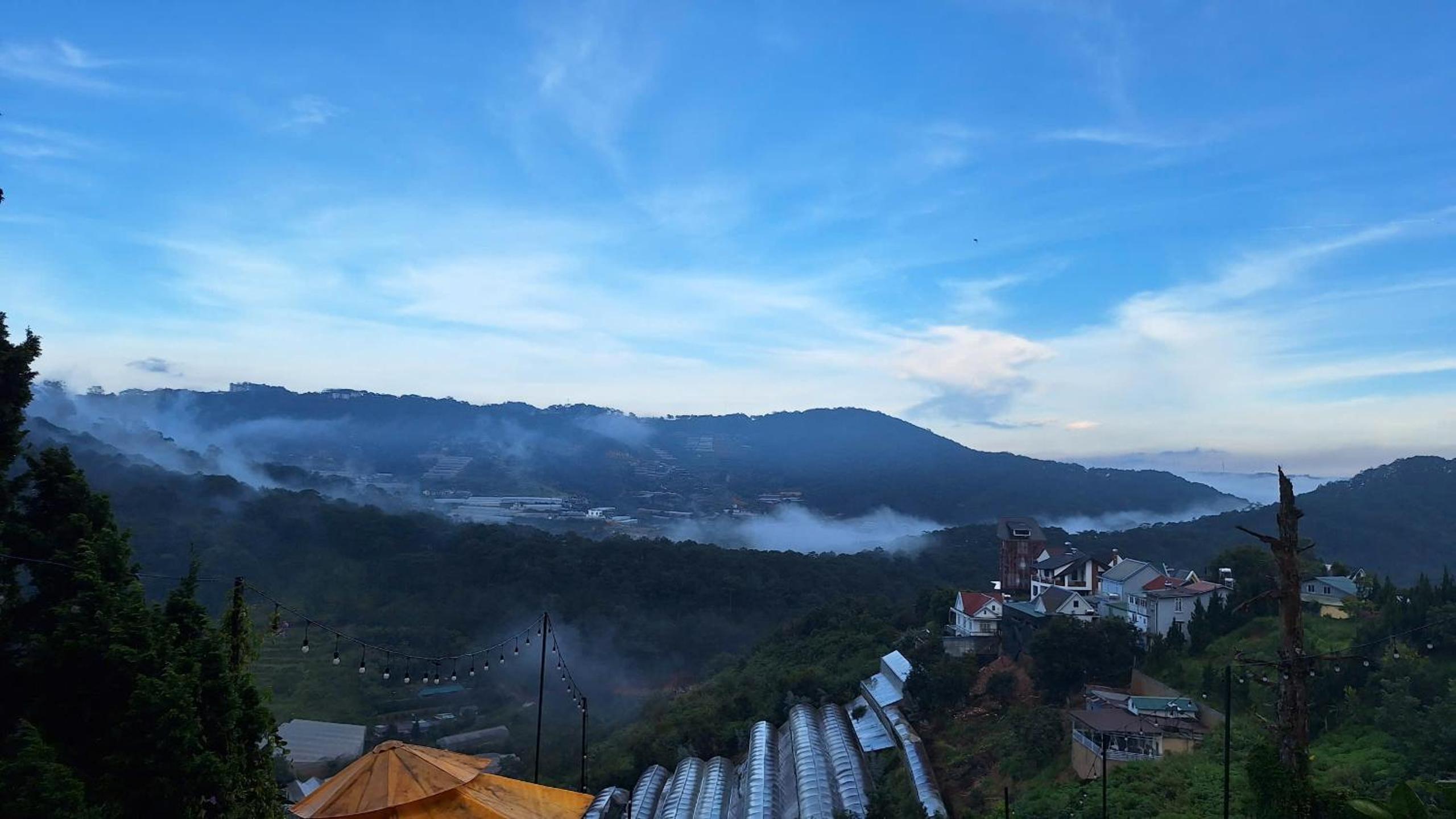 Dalat Harmony Garden
