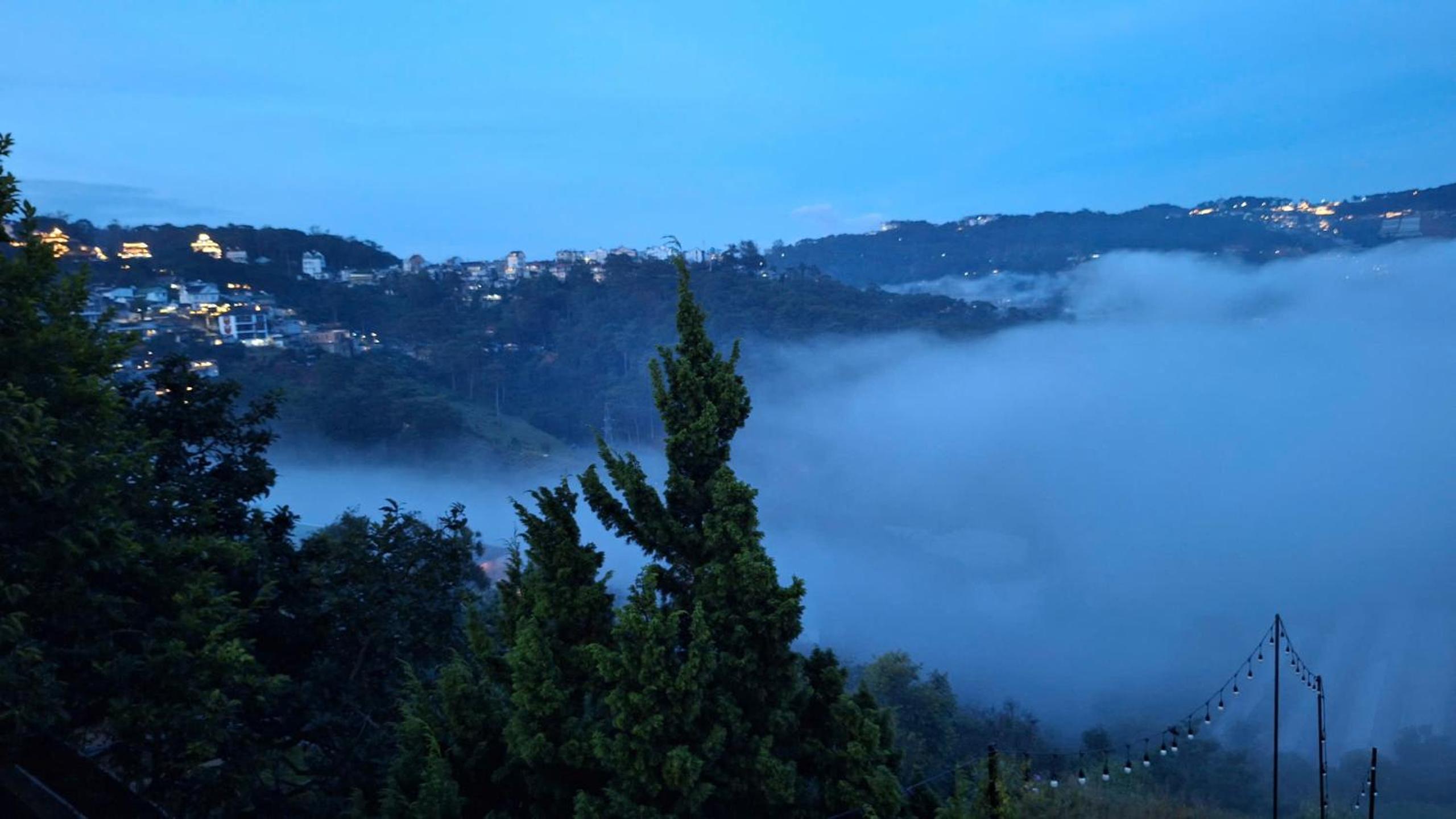 Dalat Harmony Garden
