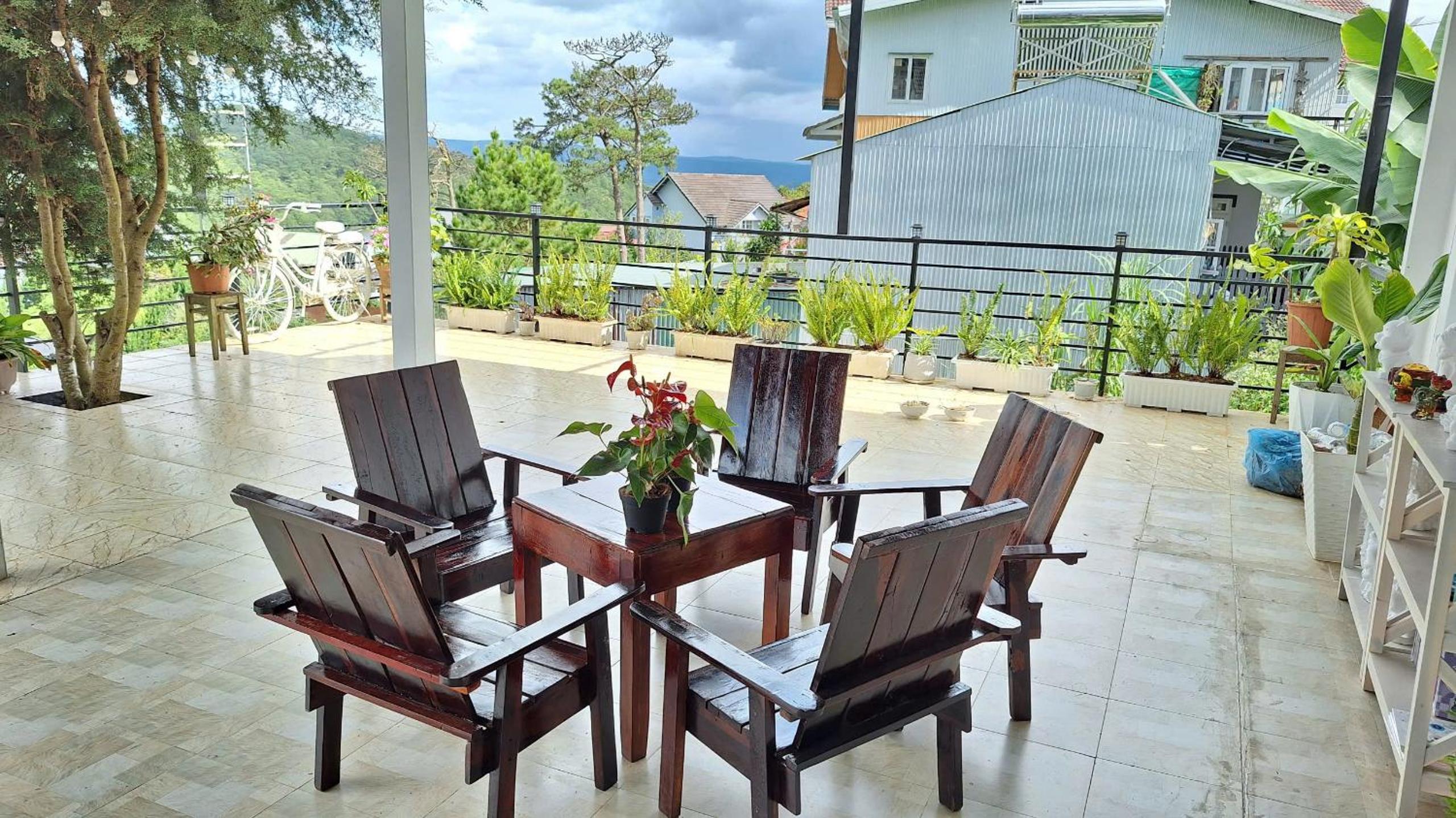 Dalat Harmony Garden