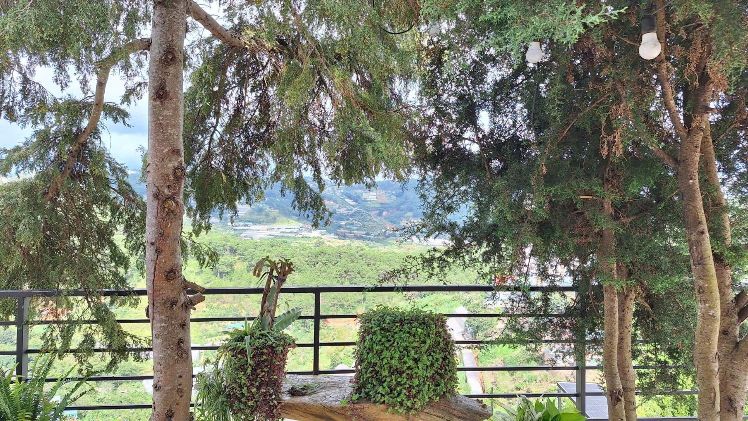 Dalat Harmony Garden