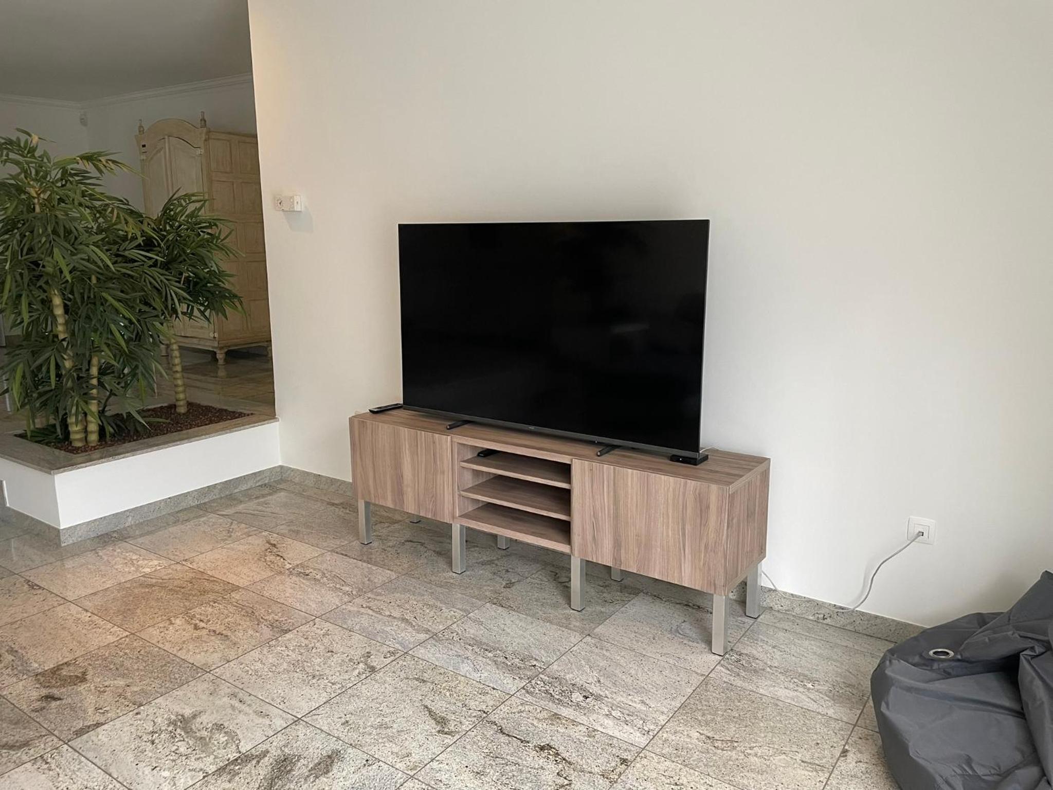 Vakantiewoning Villa 35