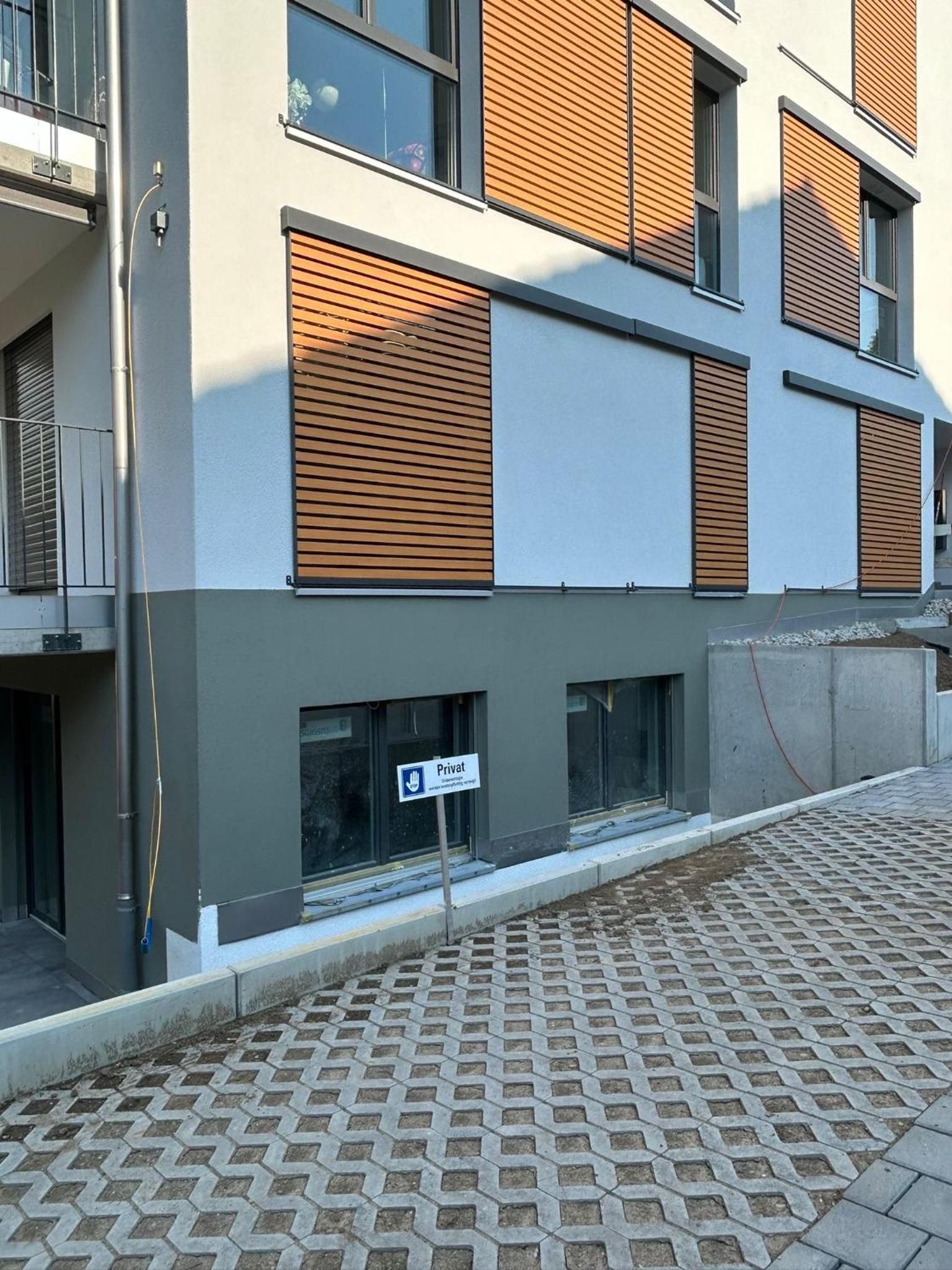 Modern Luxury Apartment Near Airport & Zurich City