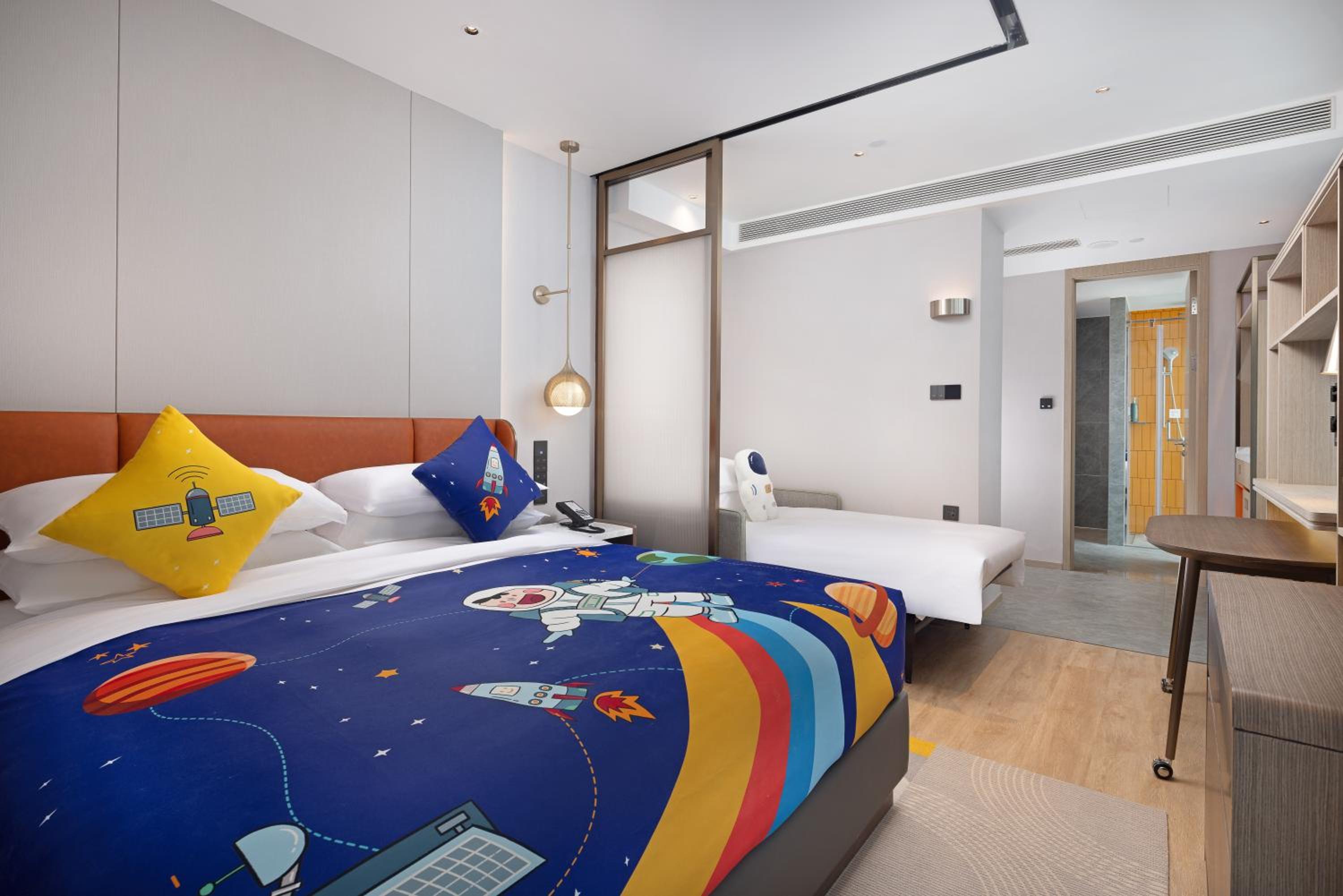 Home2 Suite by Hilton Rizhao Wanpingkou - Property Image 19