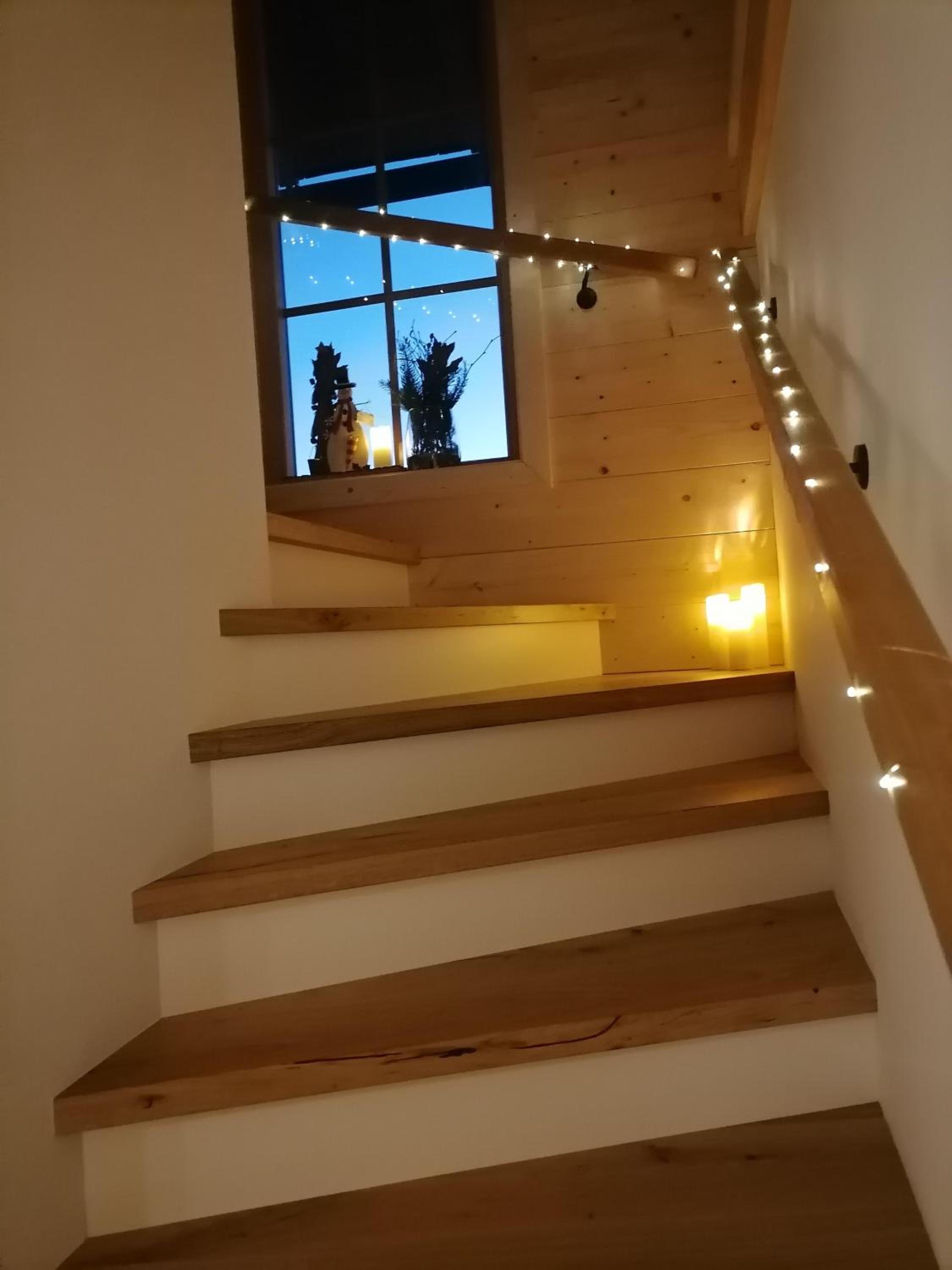 Lärchenhaus ,,Unterer Brodl