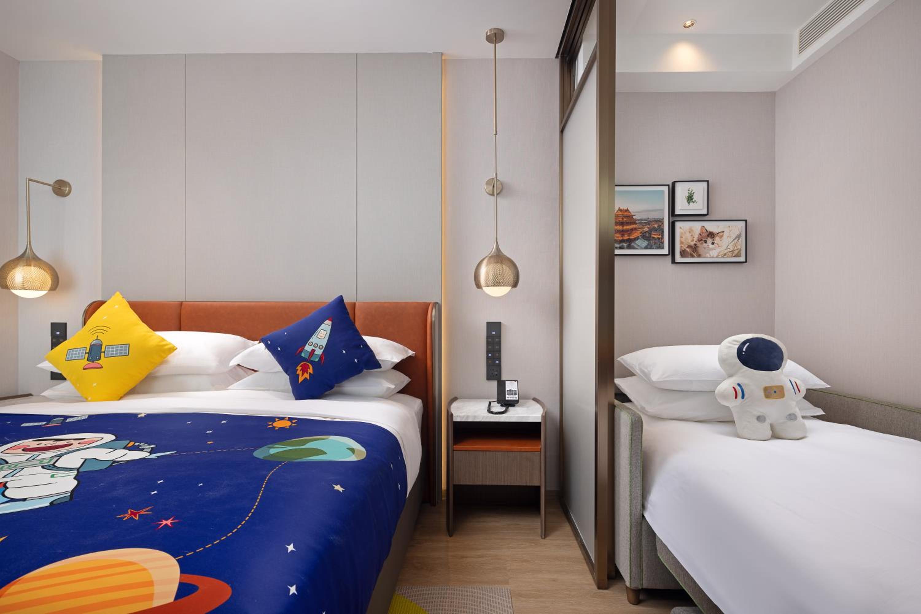 Home2 Suite by Hilton Rizhao Wanpingkou - Property Image 17