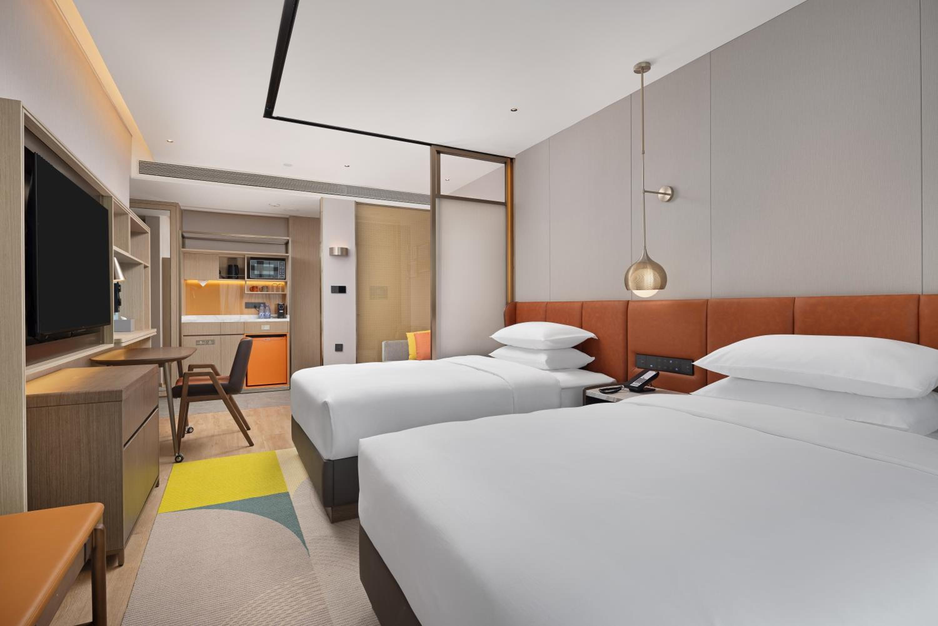 Home2 Suite by Hilton Rizhao Wanpingkou - Property Image 18