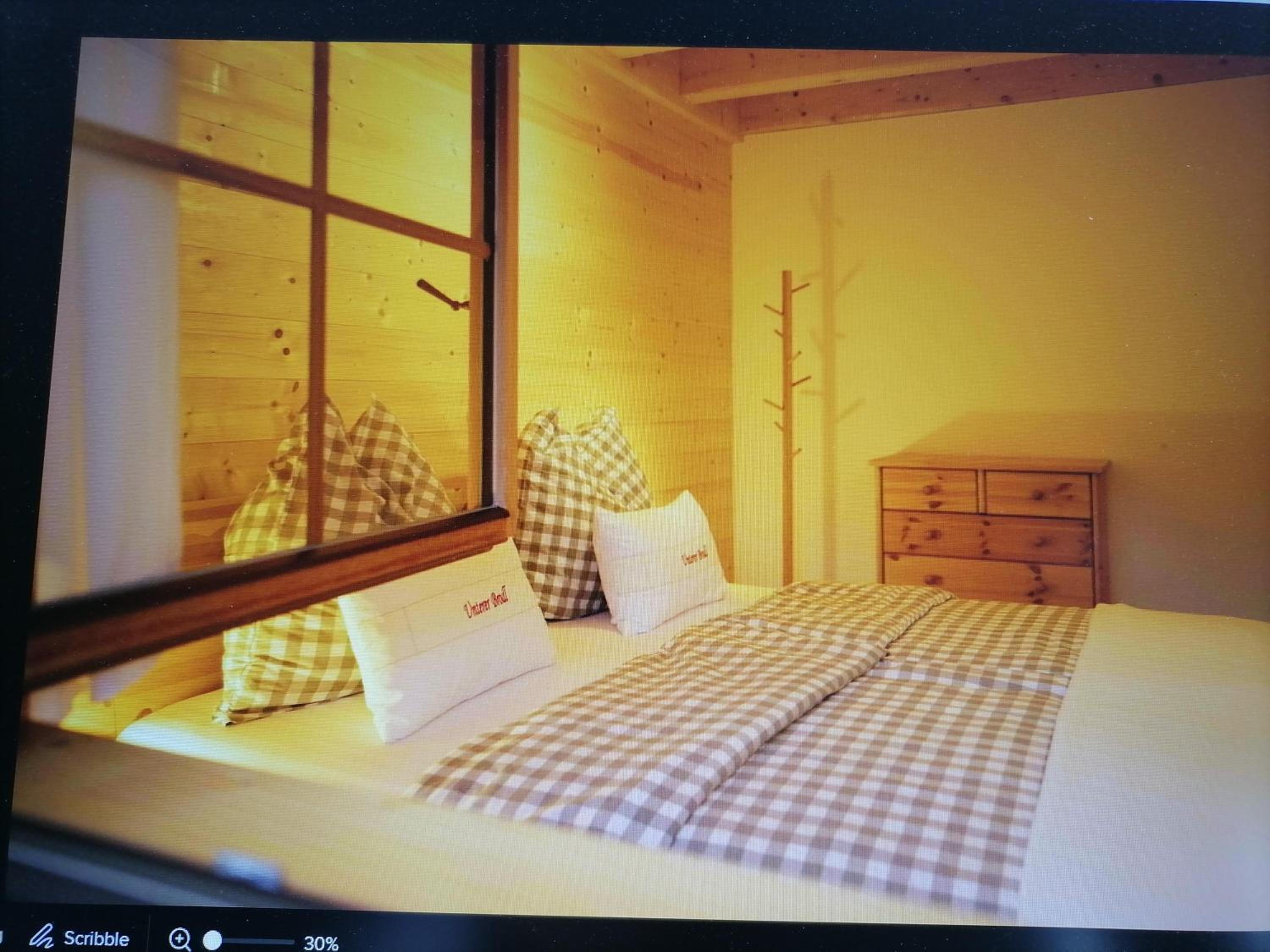 Lärchenhaus ,,Unterer Brodl