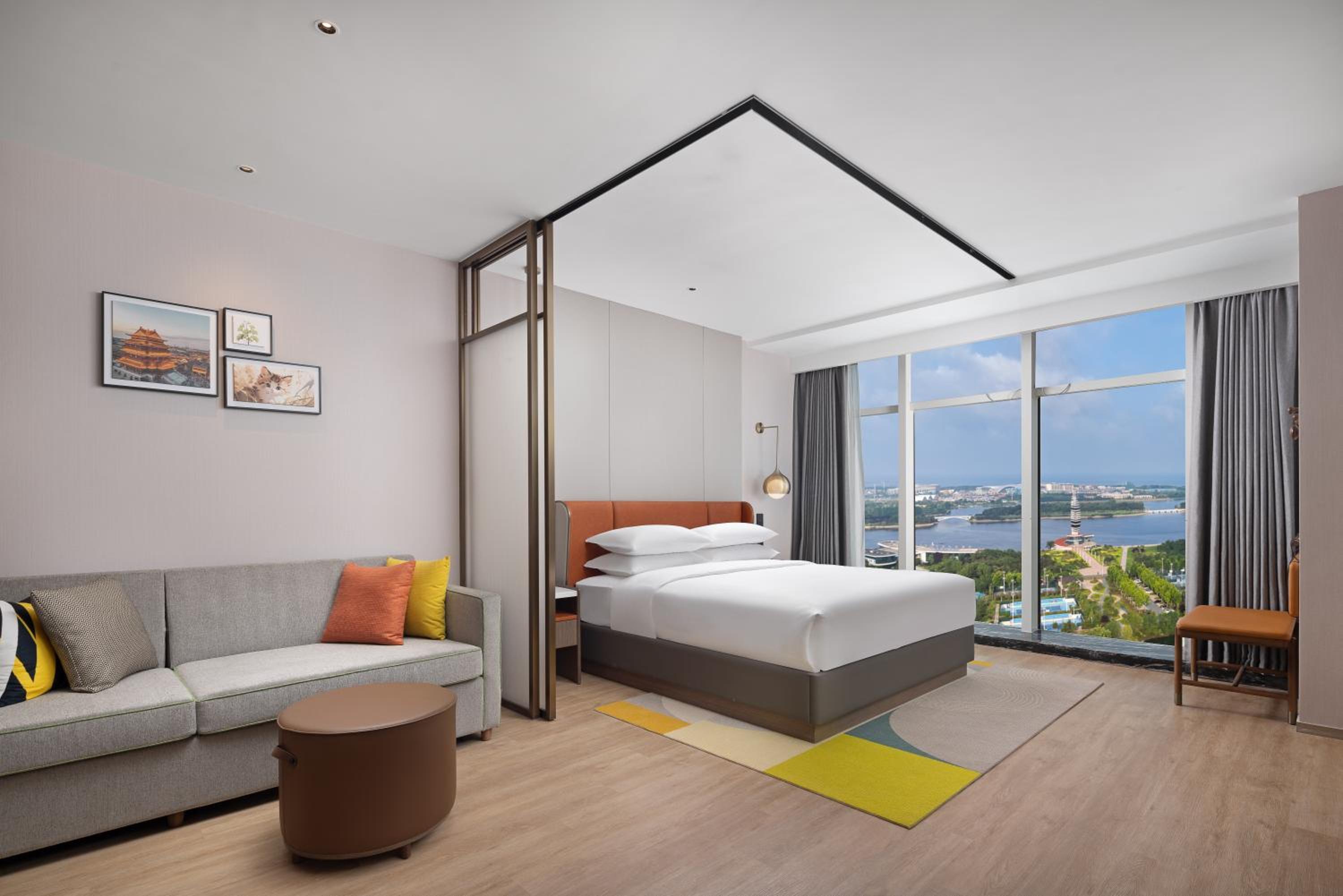 Home2 Suite by Hilton Rizhao Wanpingkou - Property Image 14