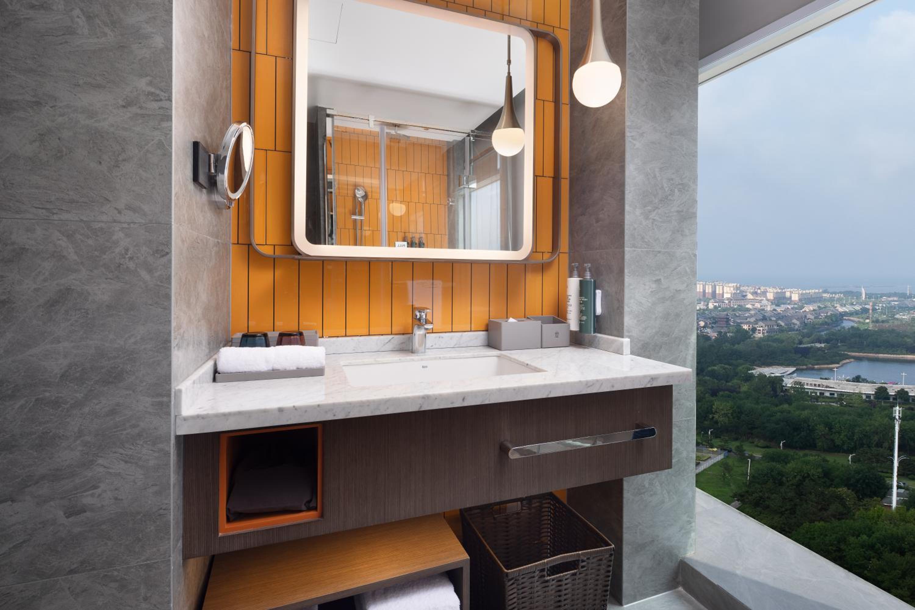 Home2 Suite by Hilton Rizhao Wanpingkou - Property Image 11