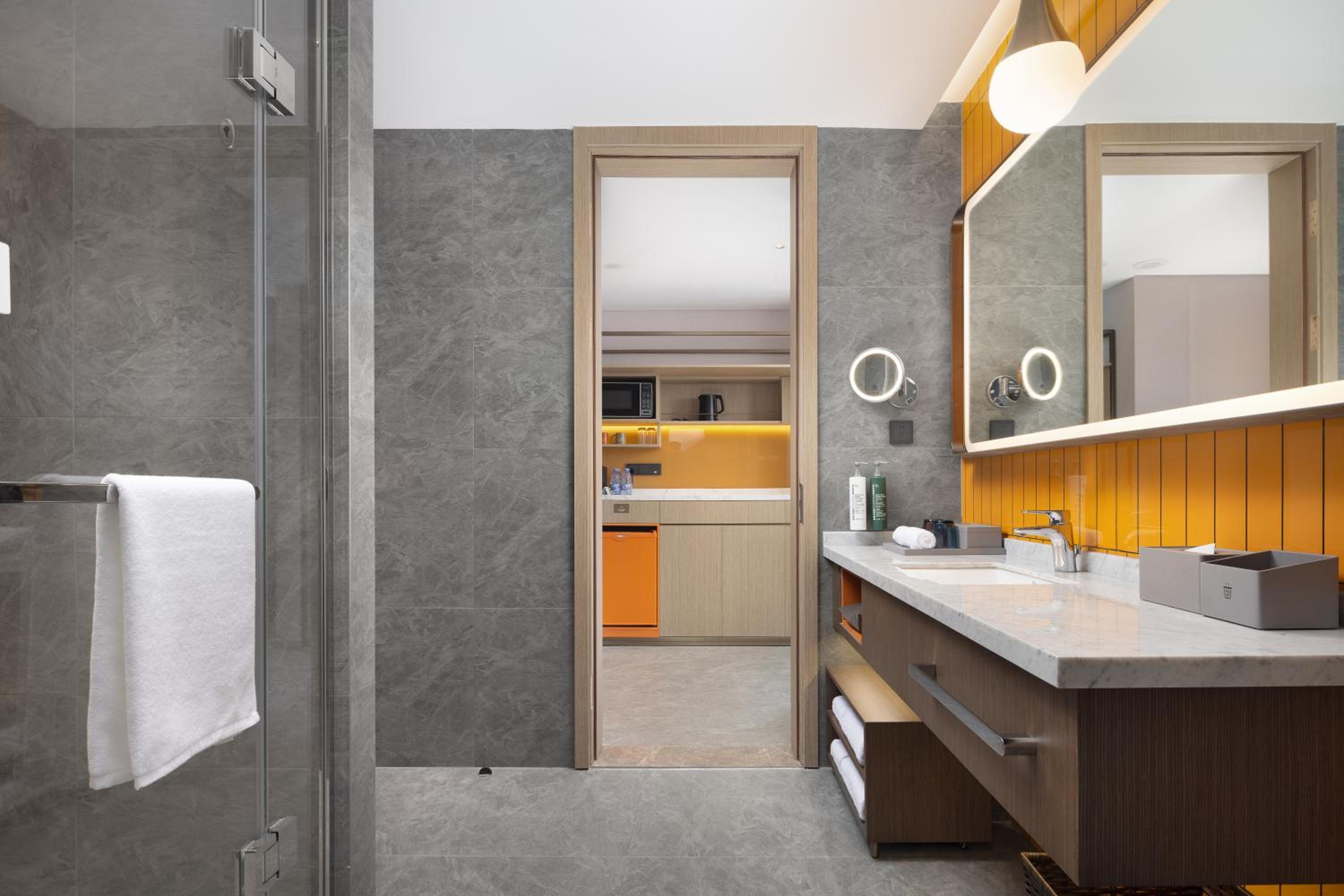 Home2 Suite by Hilton Rizhao Wanpingkou - Property Image 3