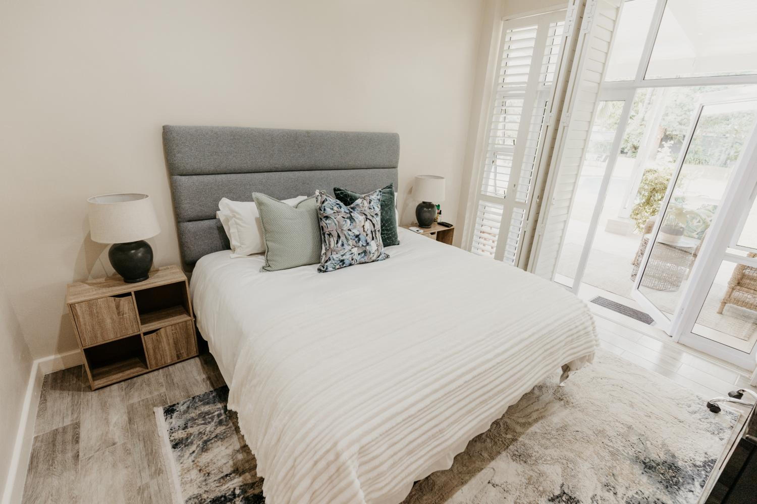 Ridgeway Place