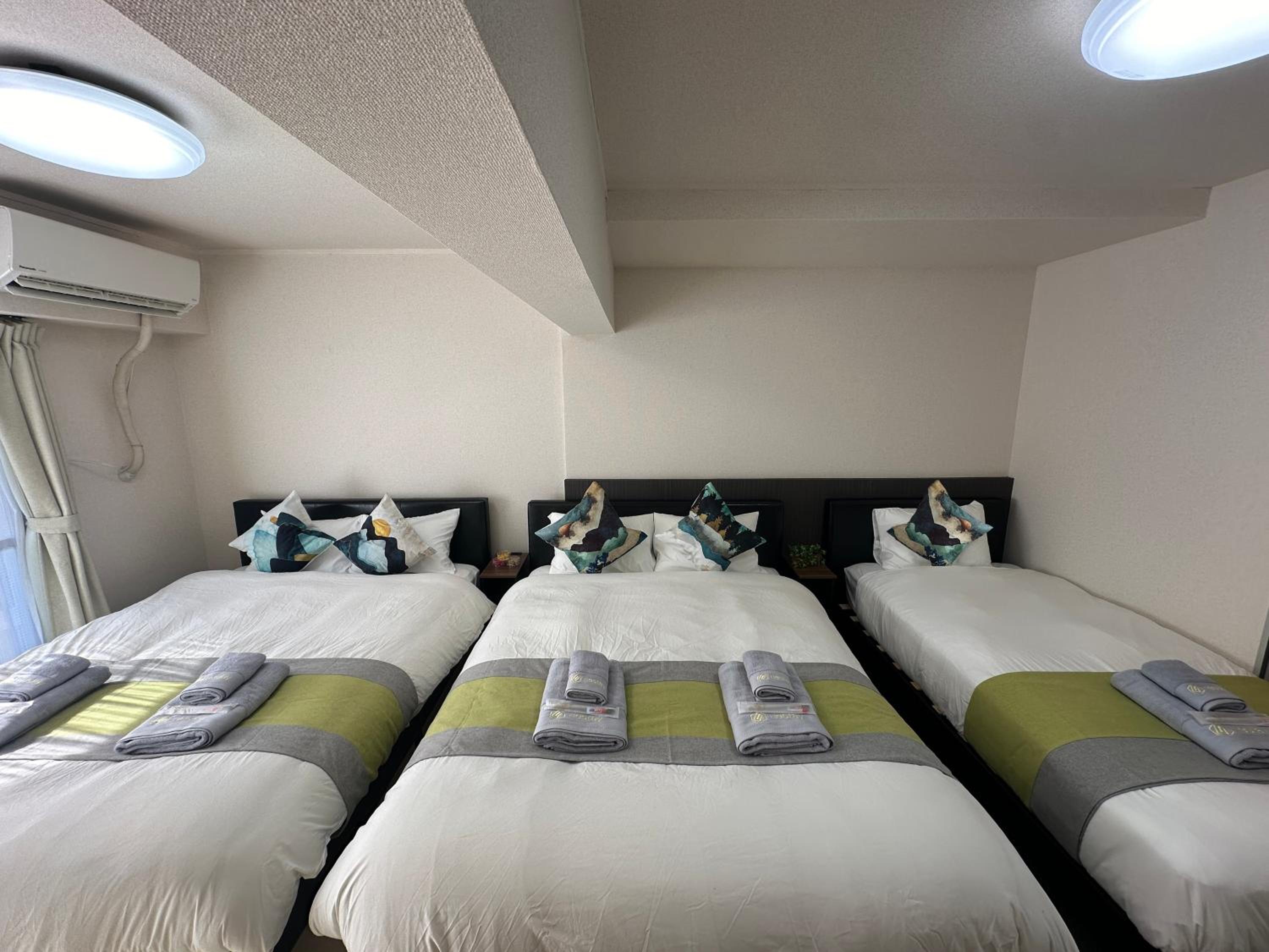 nestay apartment tokyo otsuka