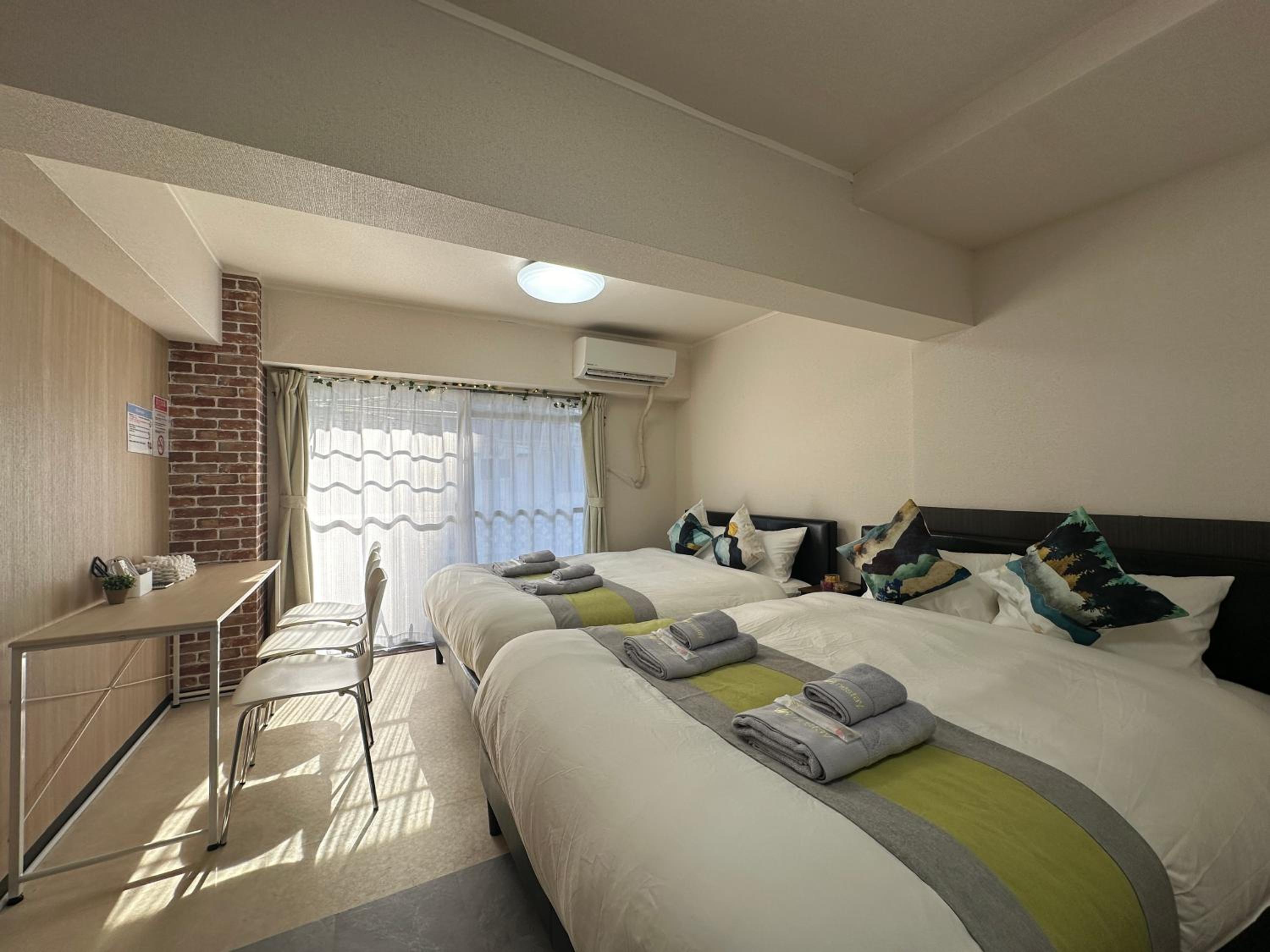 nestay apartment tokyo otsuka