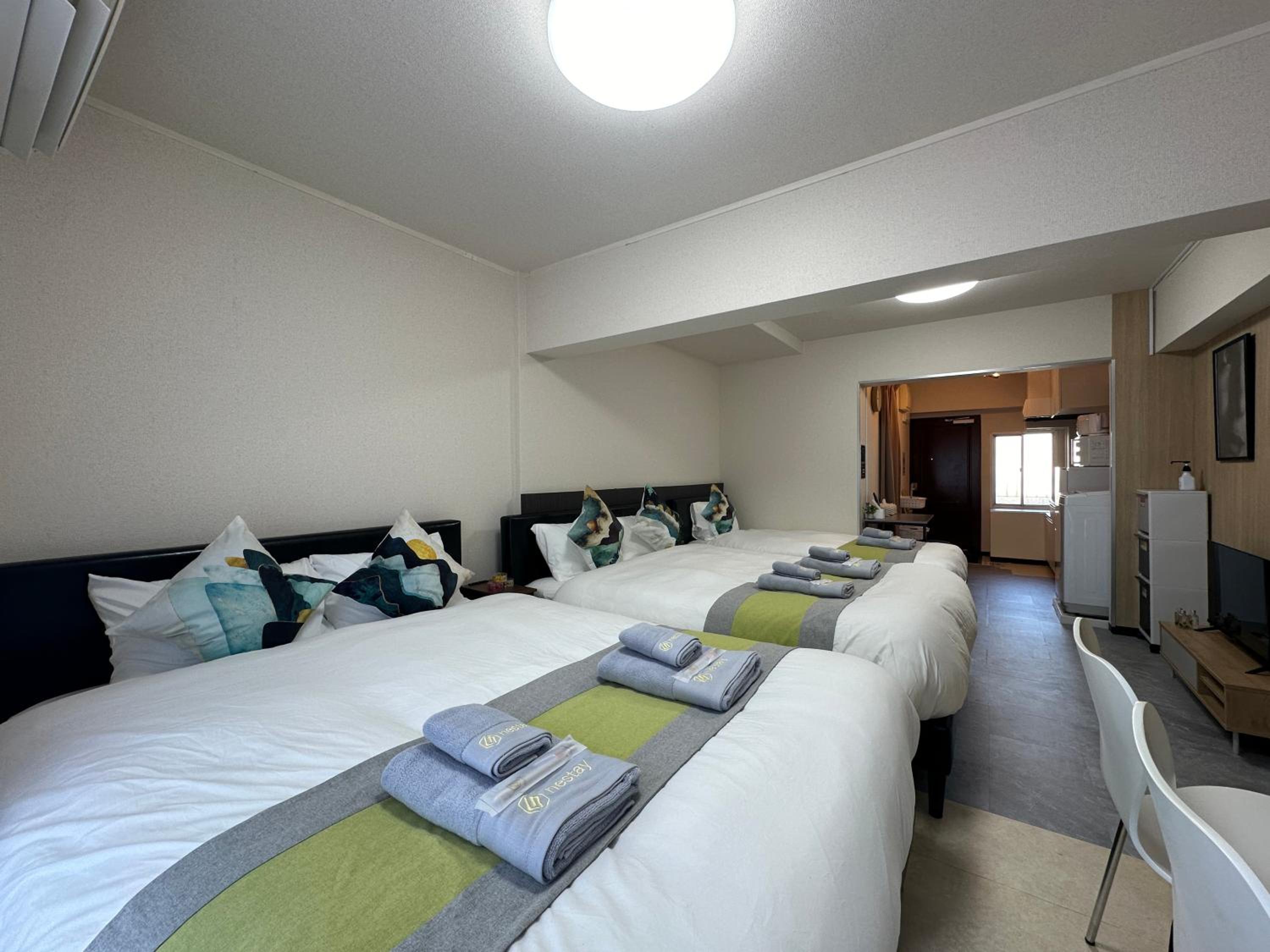 nestay apartment tokyo otsuka