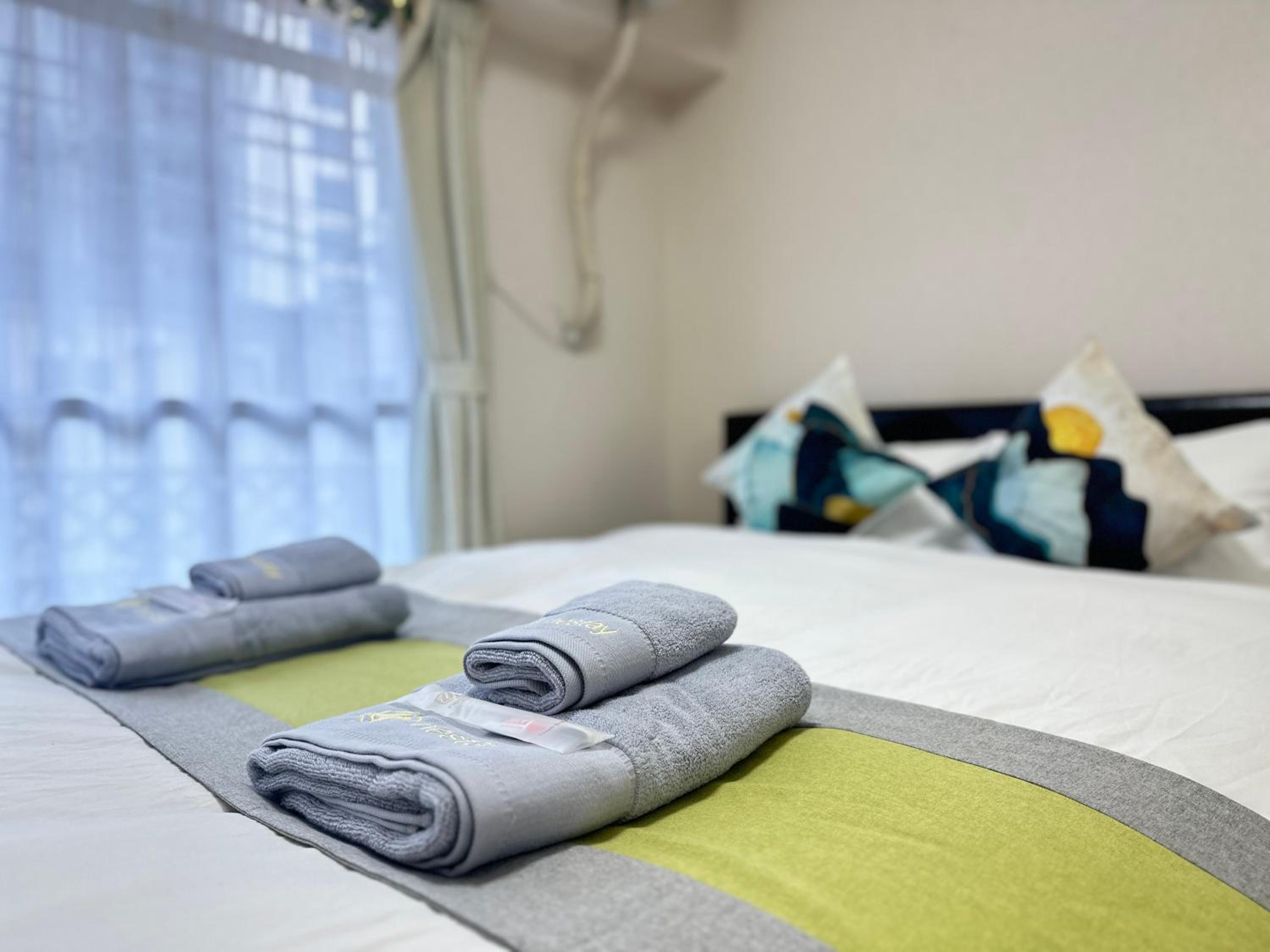 nestay apartment tokyo otsuka