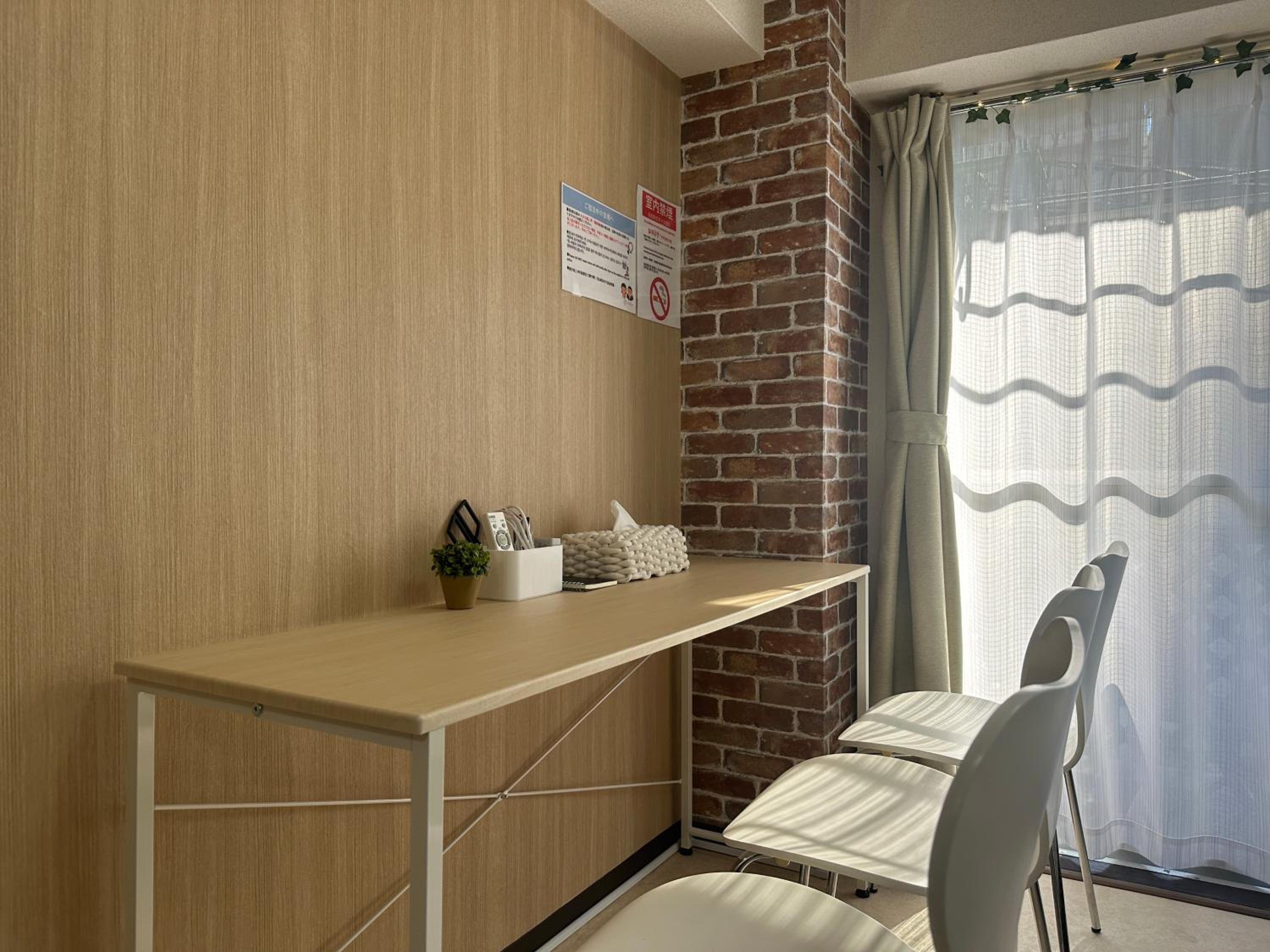 nestay apartment tokyo otsuka