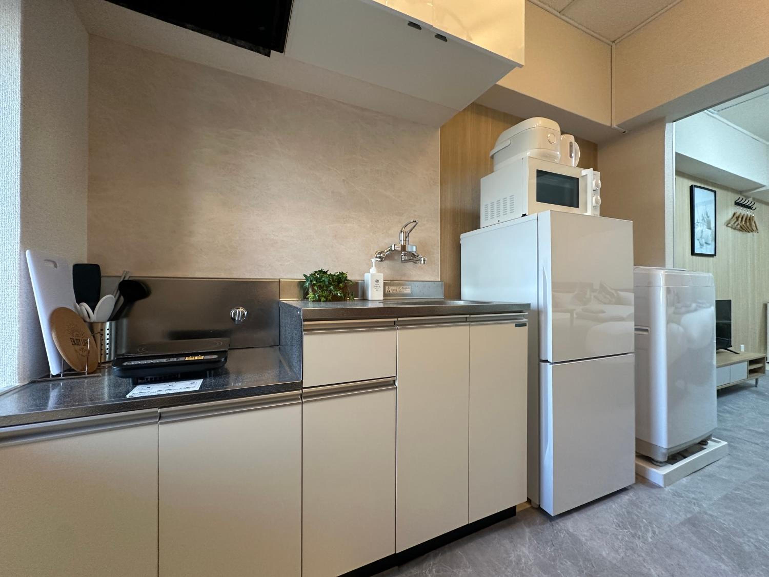 nestay apartment tokyo otsuka